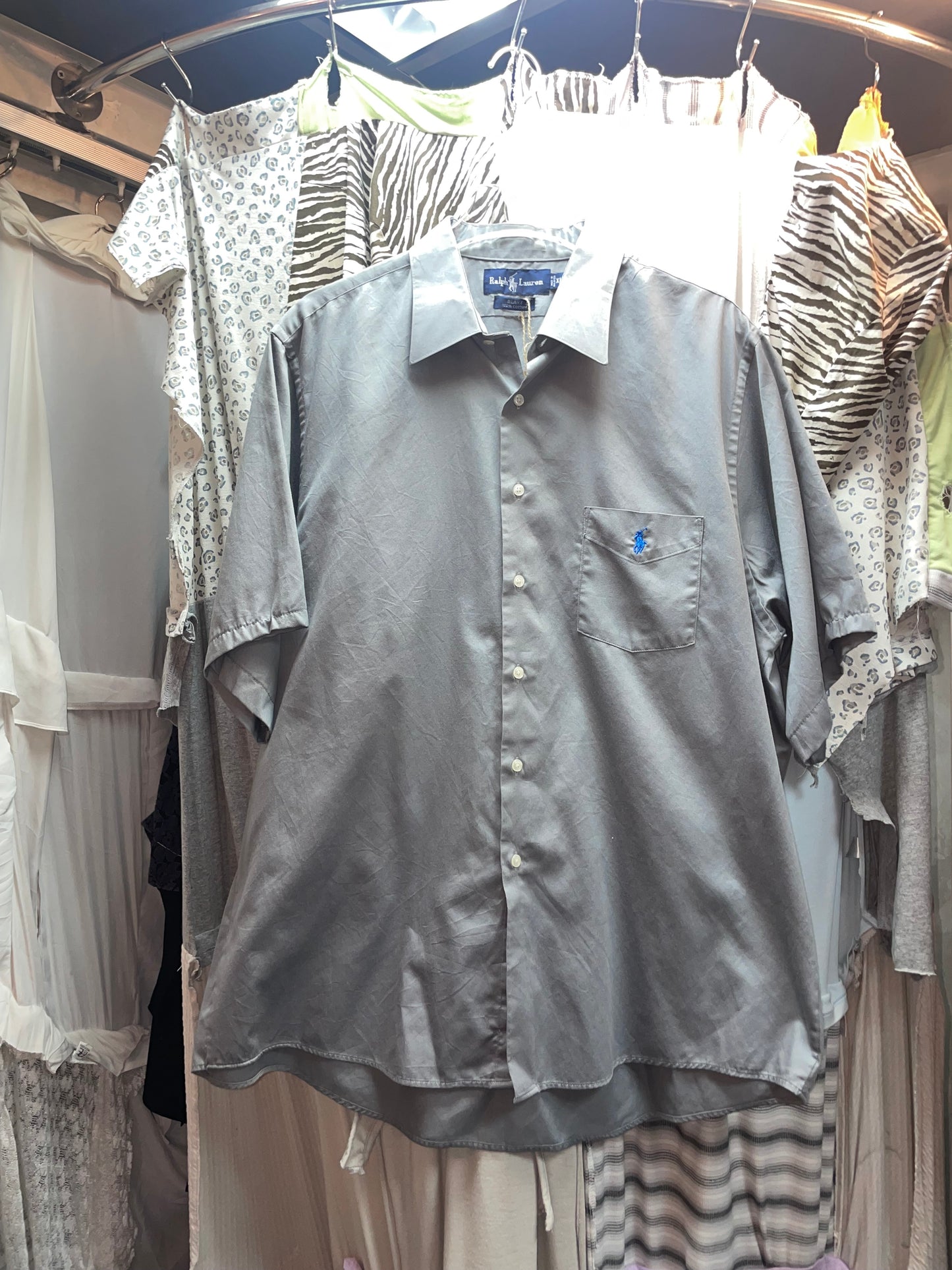 Polo Vintage Shirt