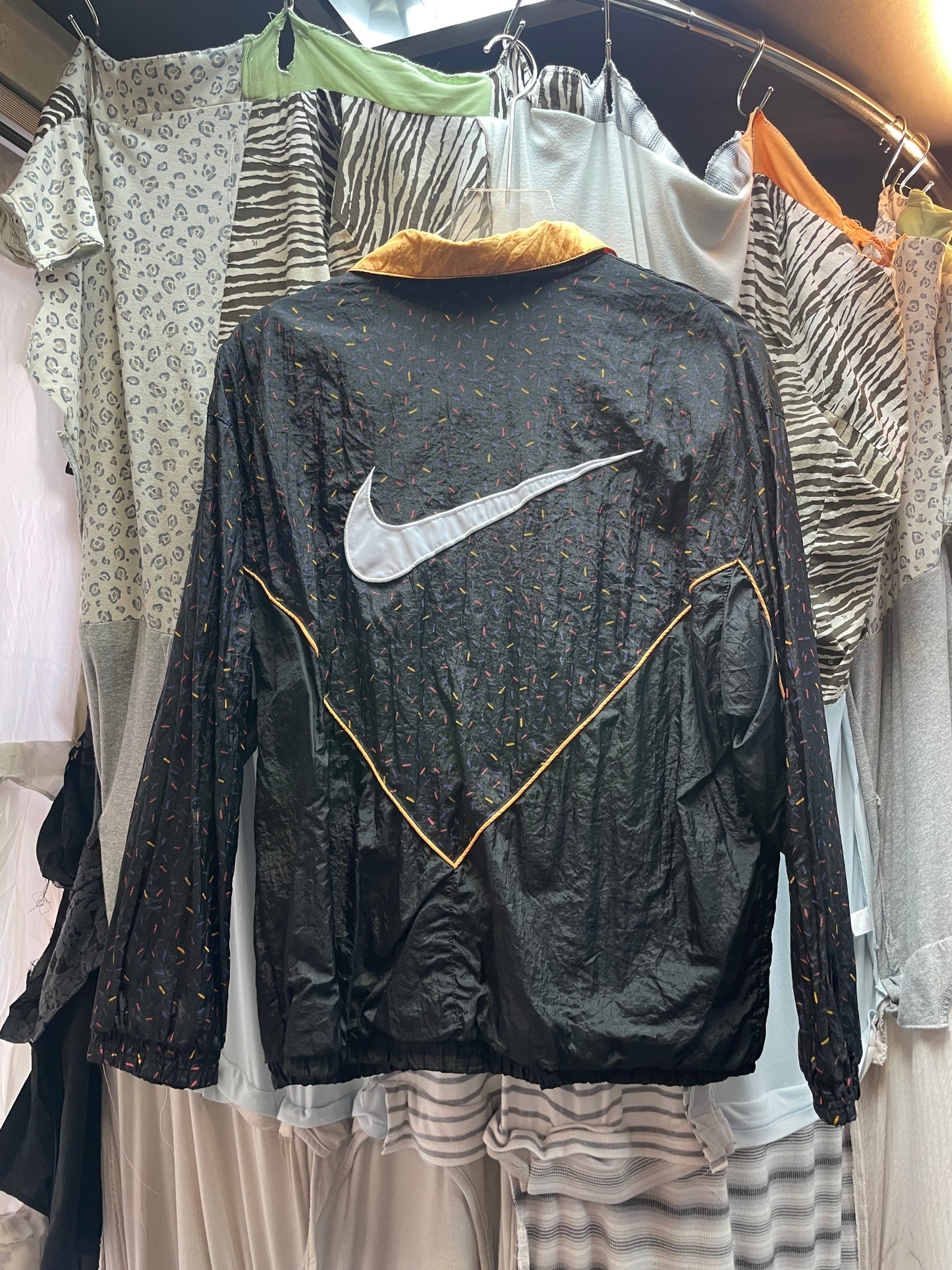 Nike Vintage Windbreaker