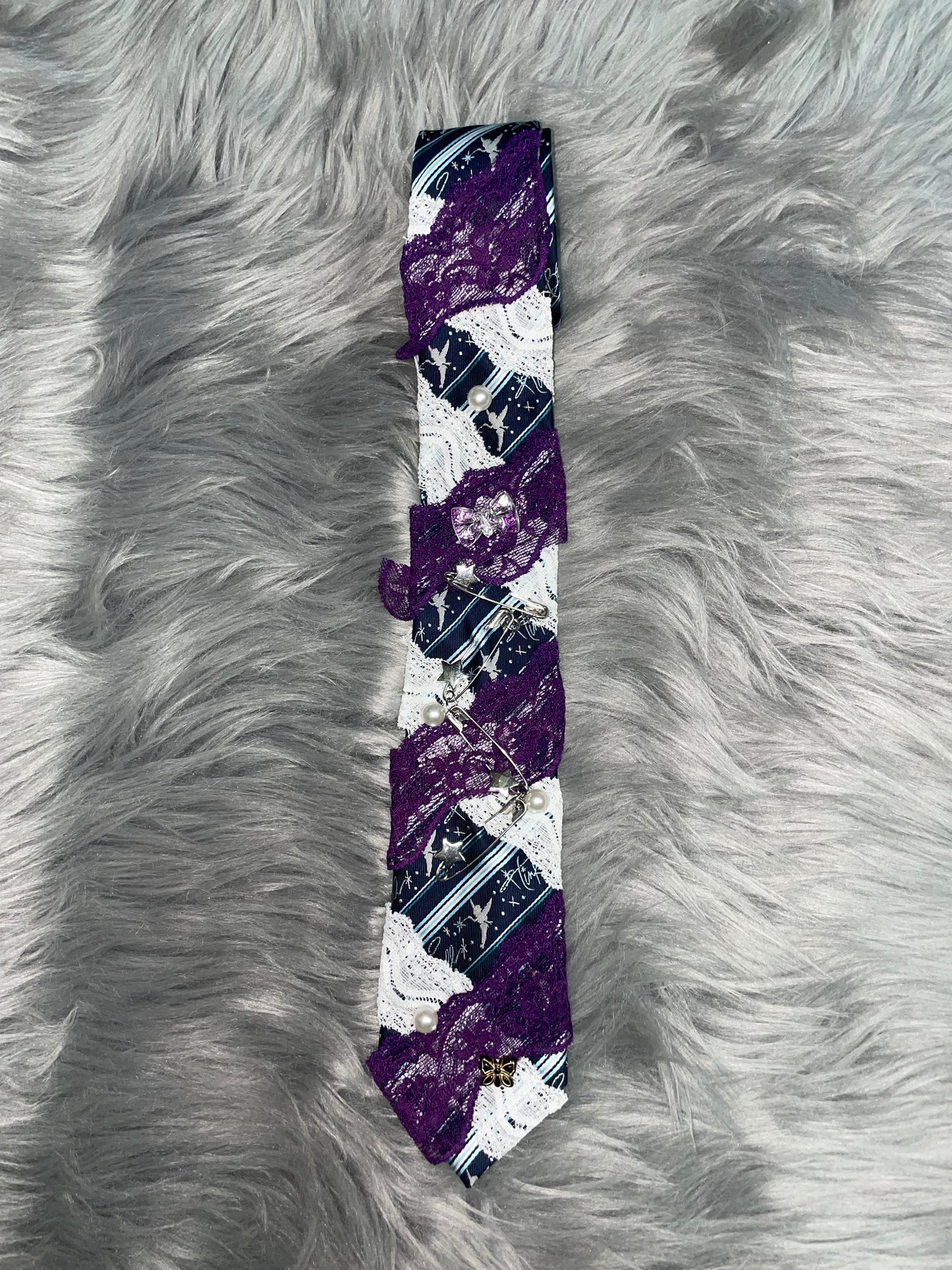 CheckThis Remake Tie