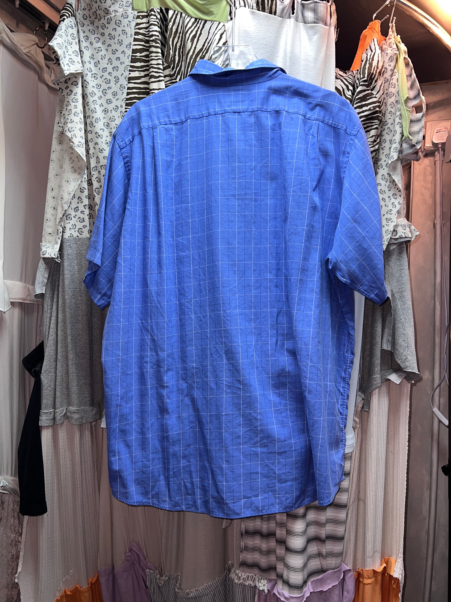 Polo Vintage Shirt