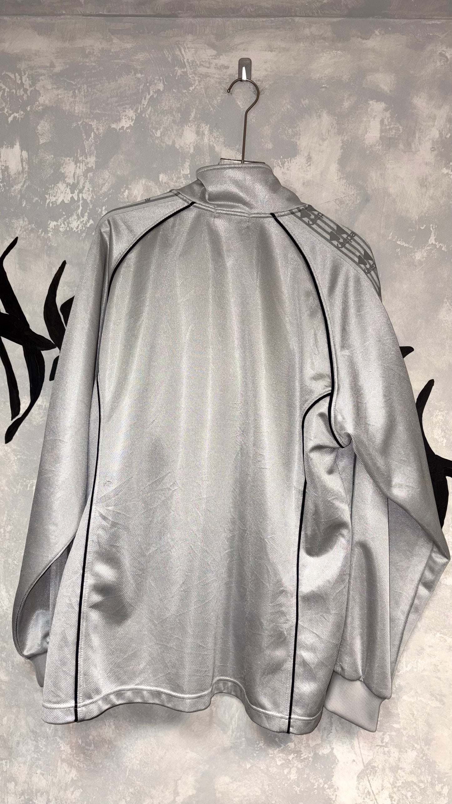 Kaepa Vintage Track Jacket