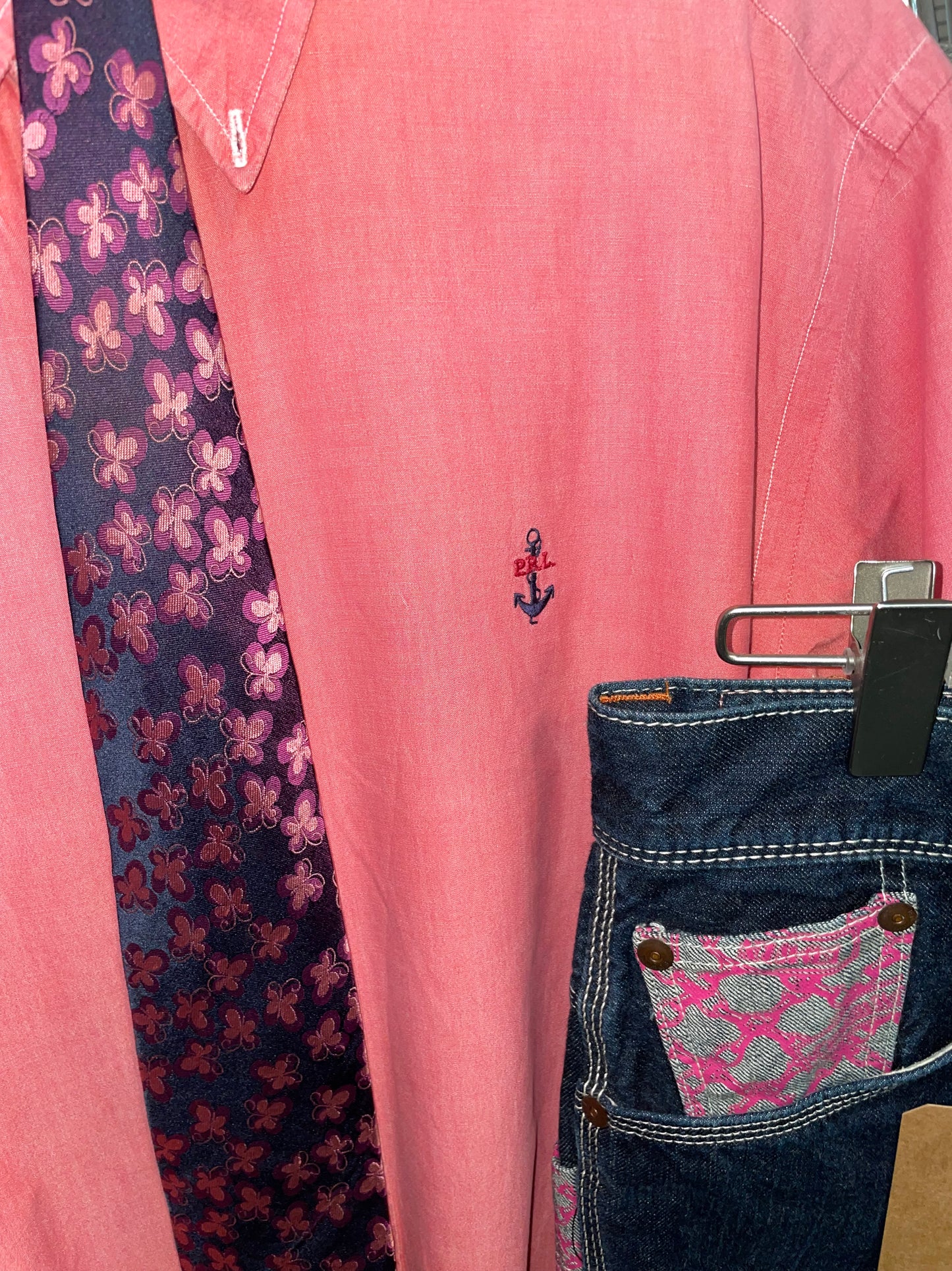 Summer Vintage Set (Men) 💕💗💓