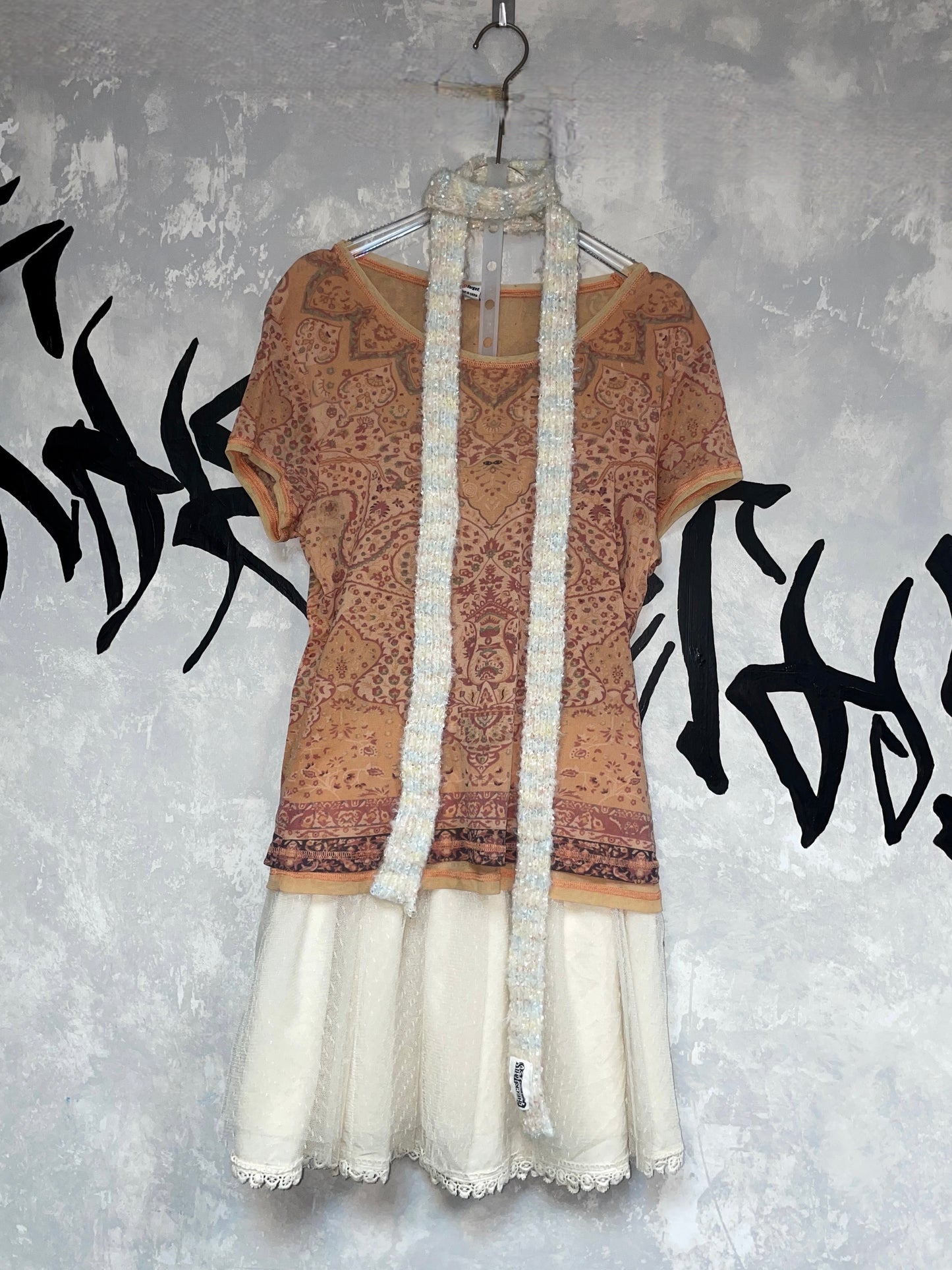 Y2K Vintage Set ⋆𐙚₊˚⊹♡