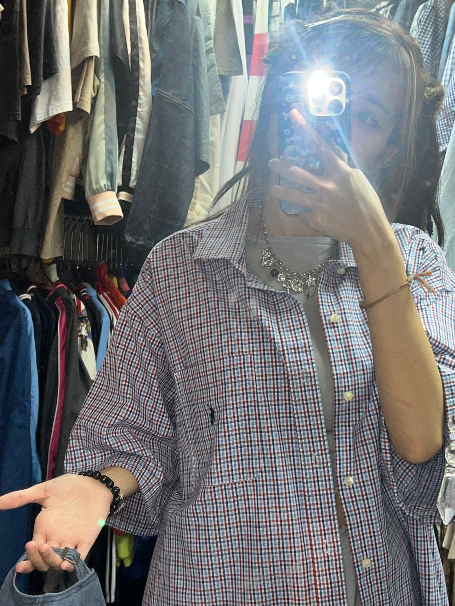Polo vtg Shirt