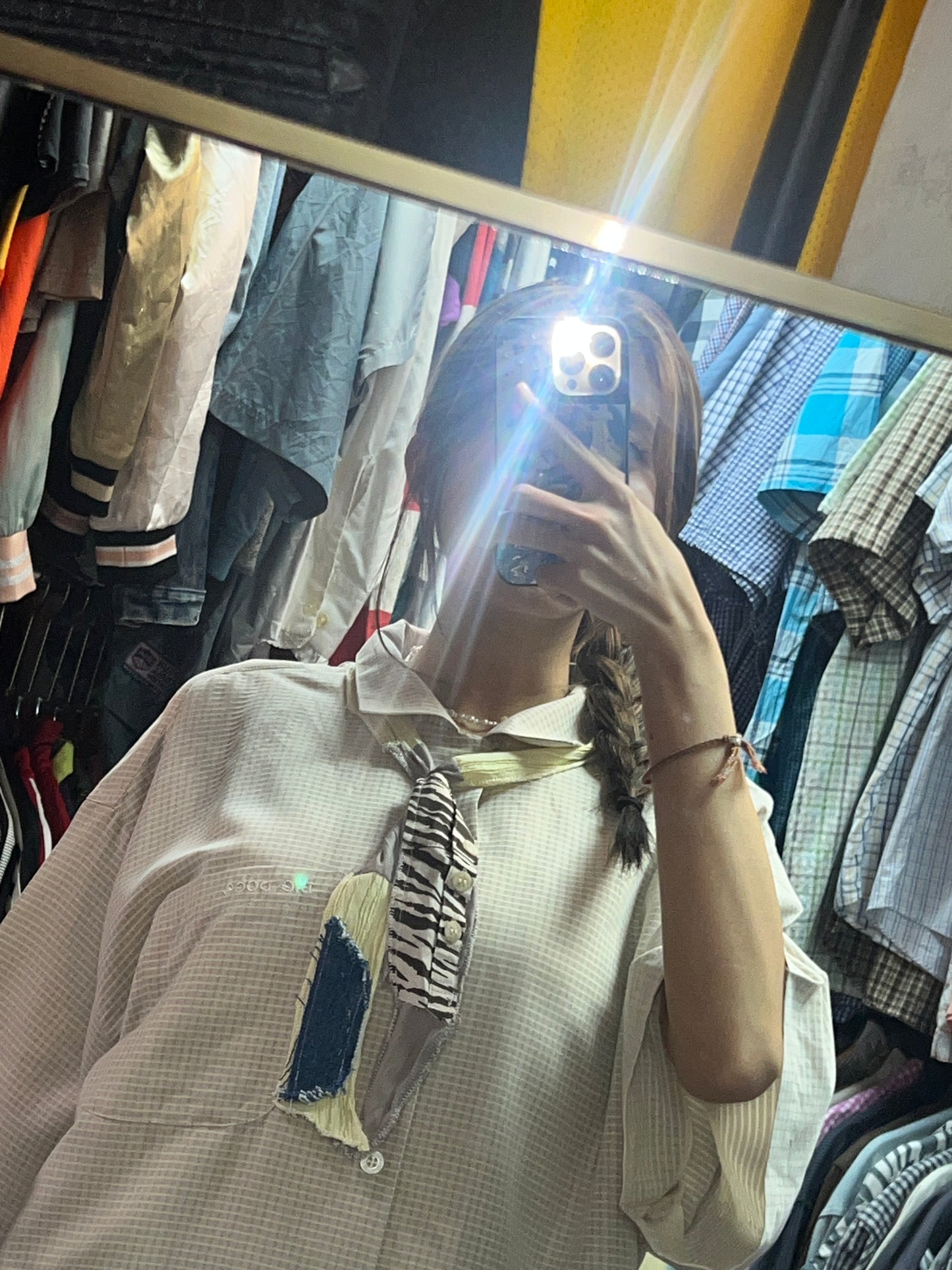Big dogs vtg shirt