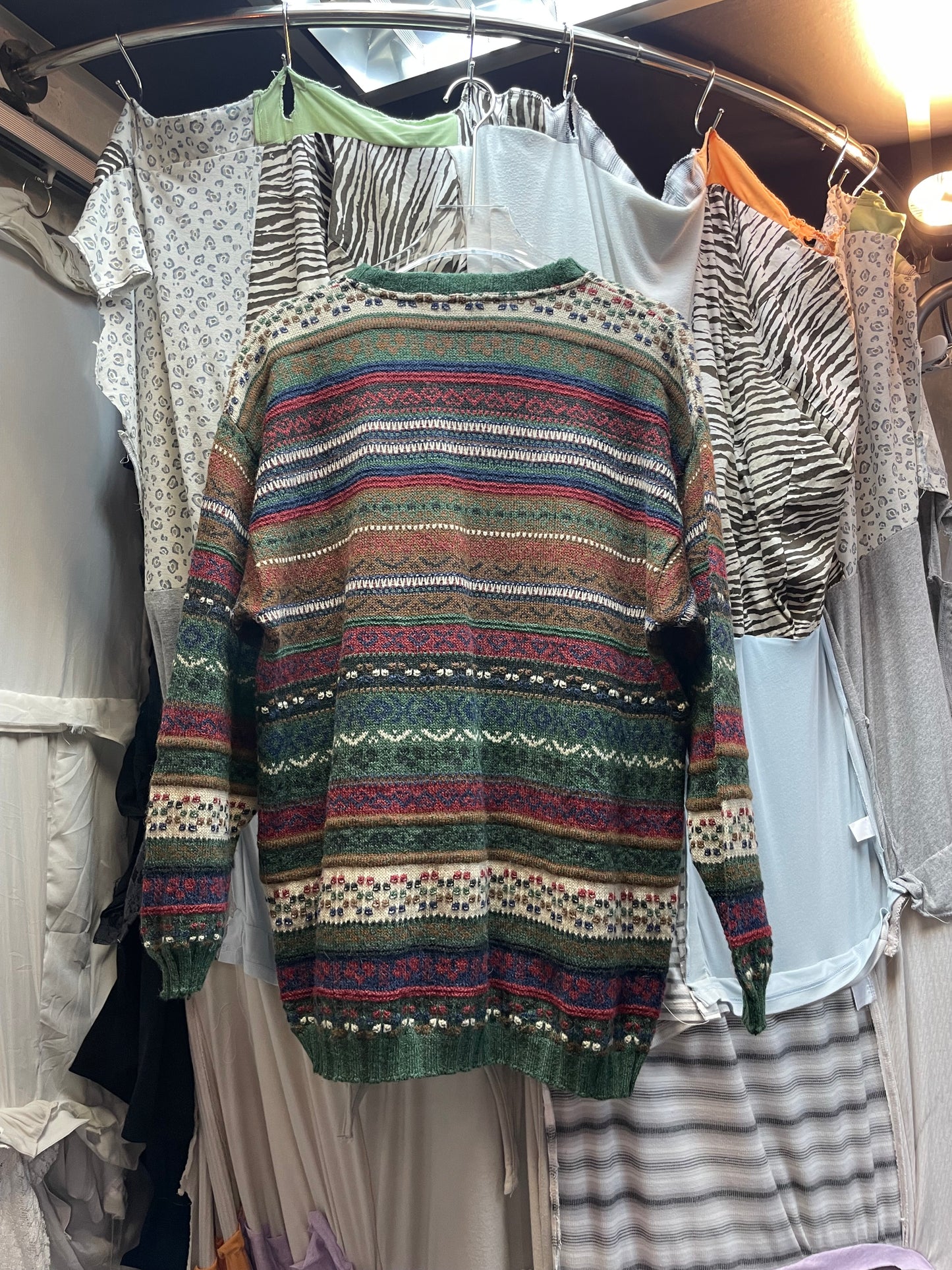 Vintage Sweater