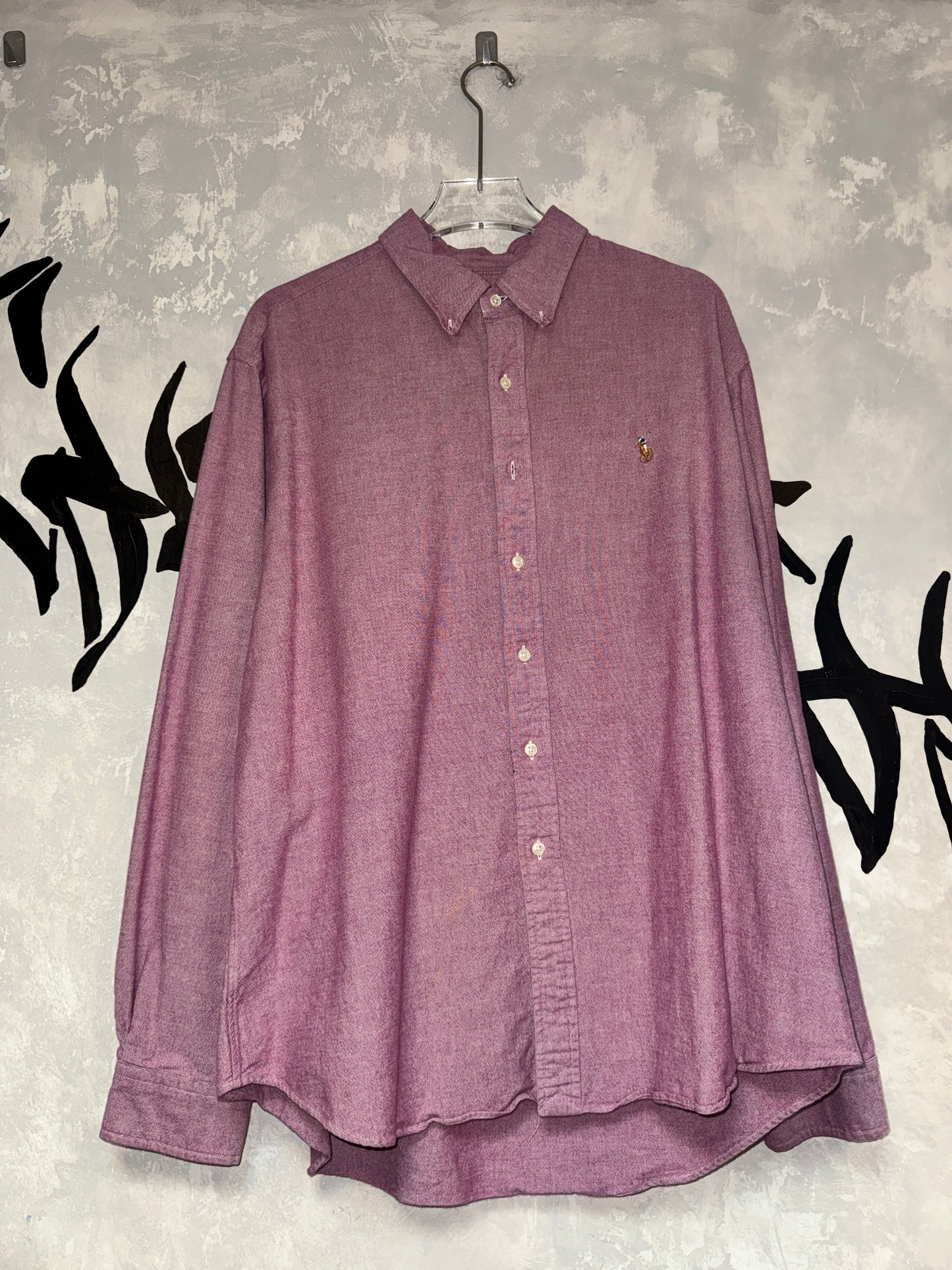 Vintage Polo Shirt