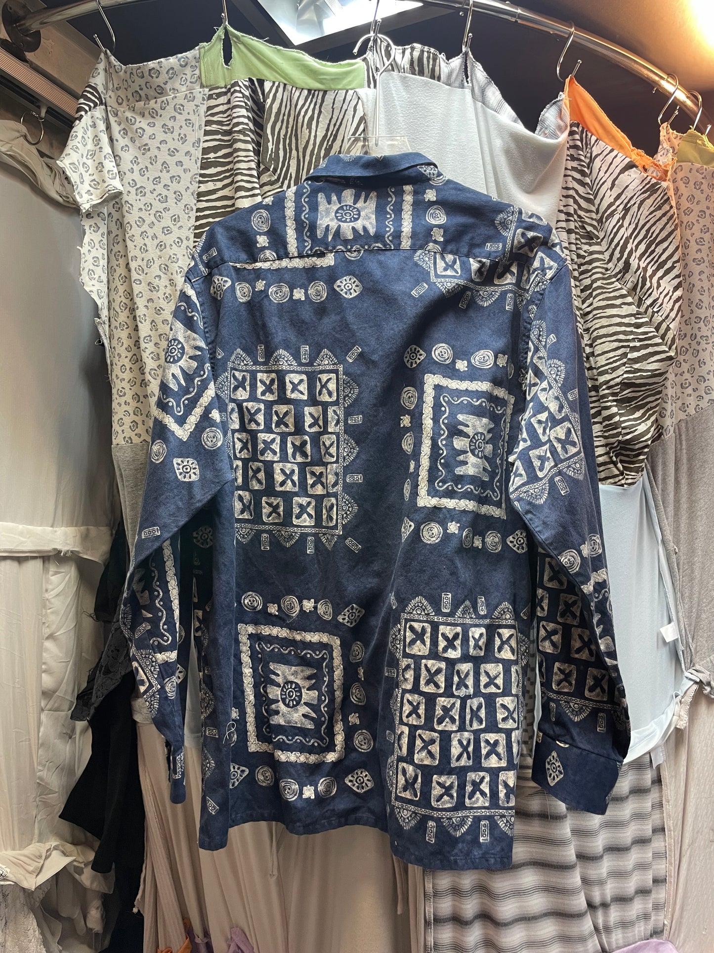 Totem Vintage Shirt