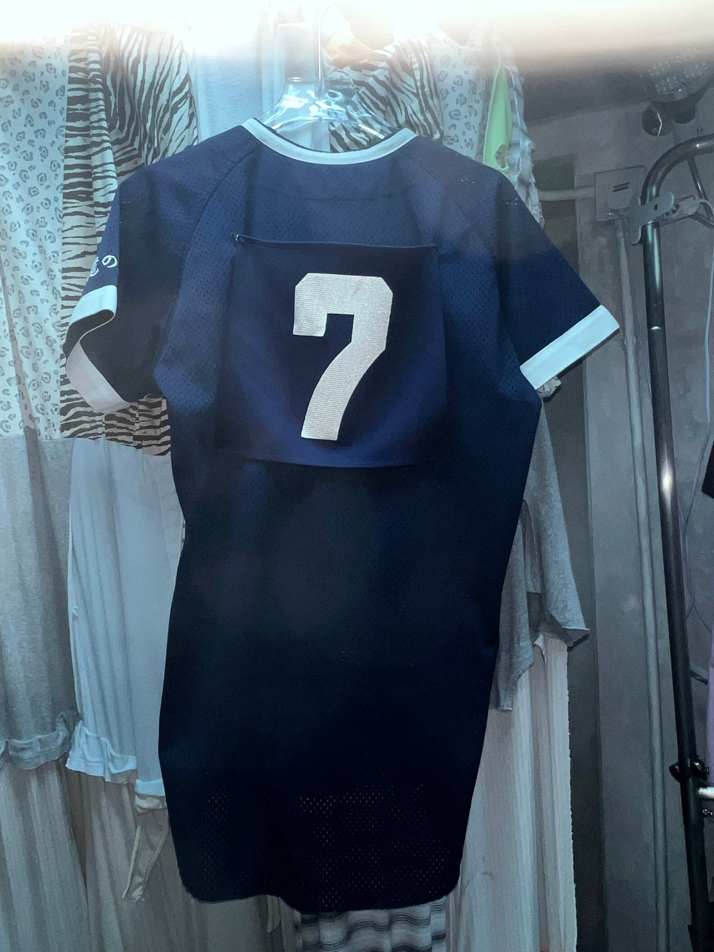 Baseball Vintage Jersey (S-M)
