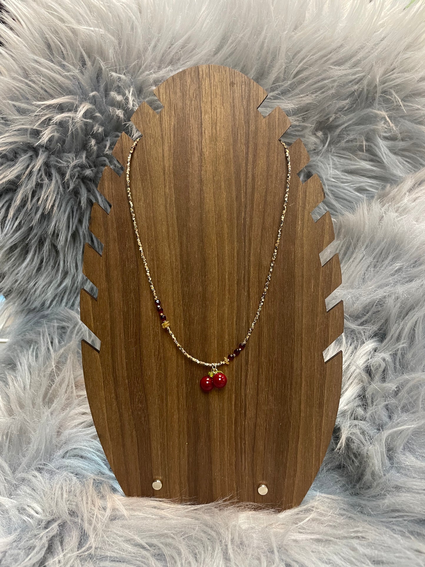 Sylvalis Handmade Necklace