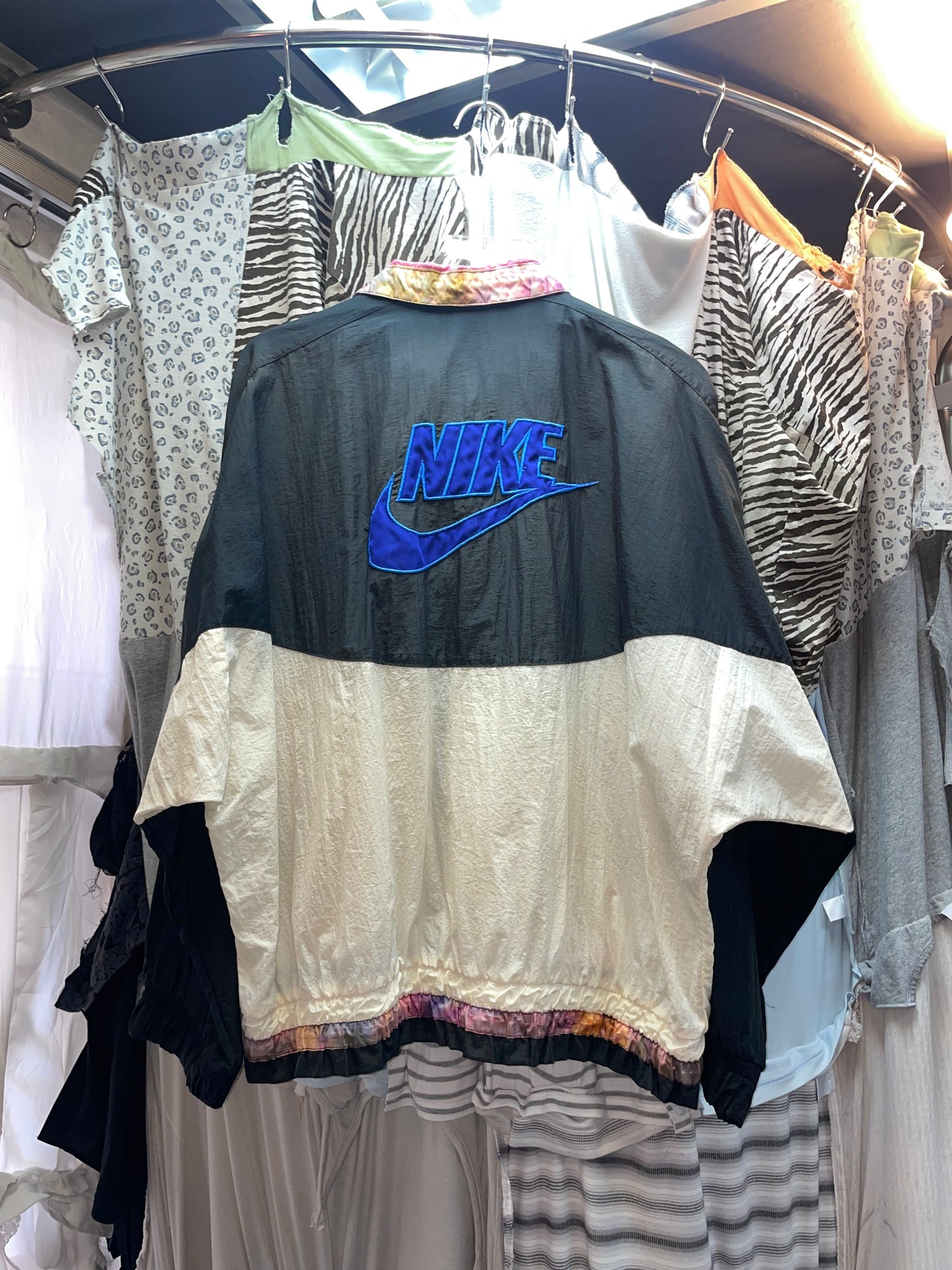 Nike Vintage Windbreaker