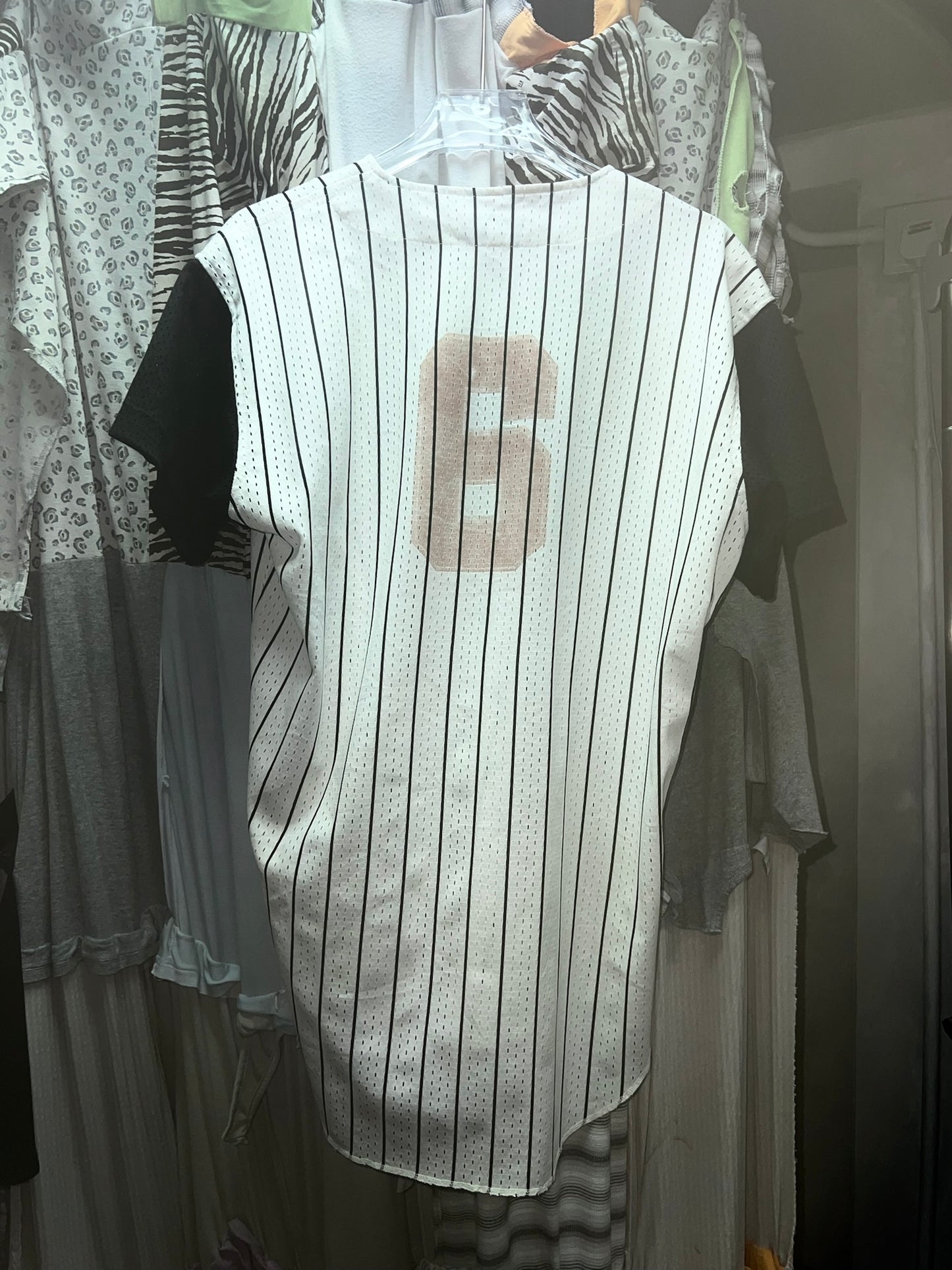 Baseball Vintage Jersey (L)