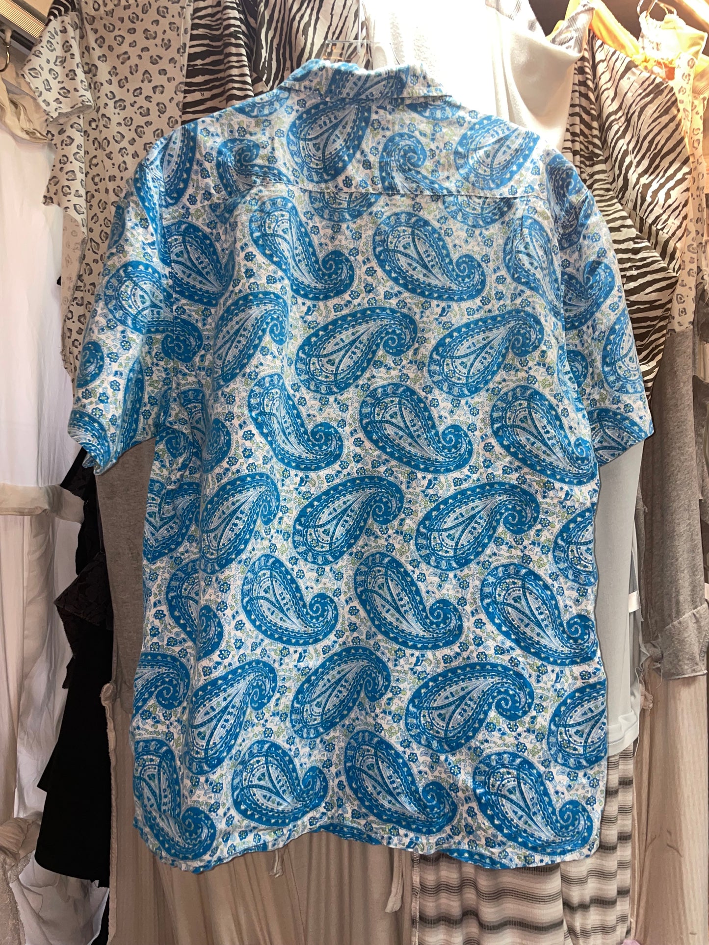 Totem Vintage Shirt