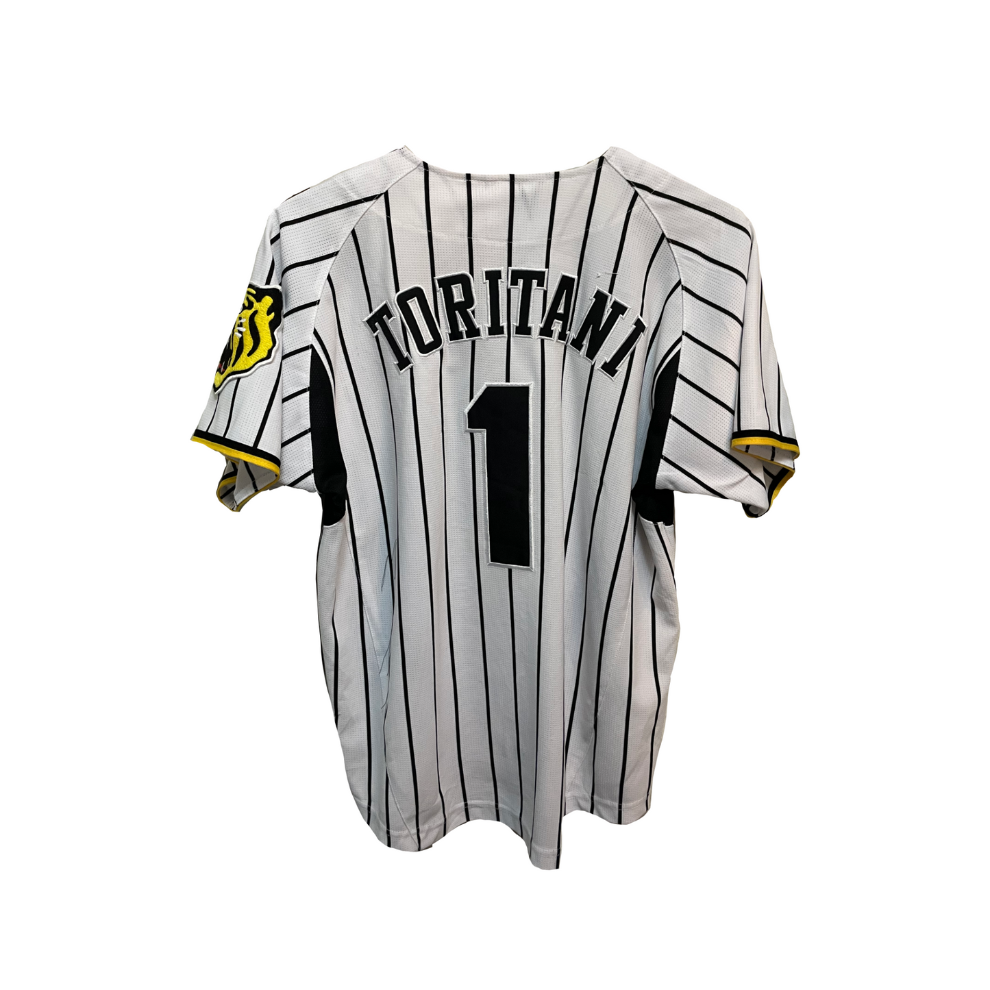 Vtg baseball Jersey M