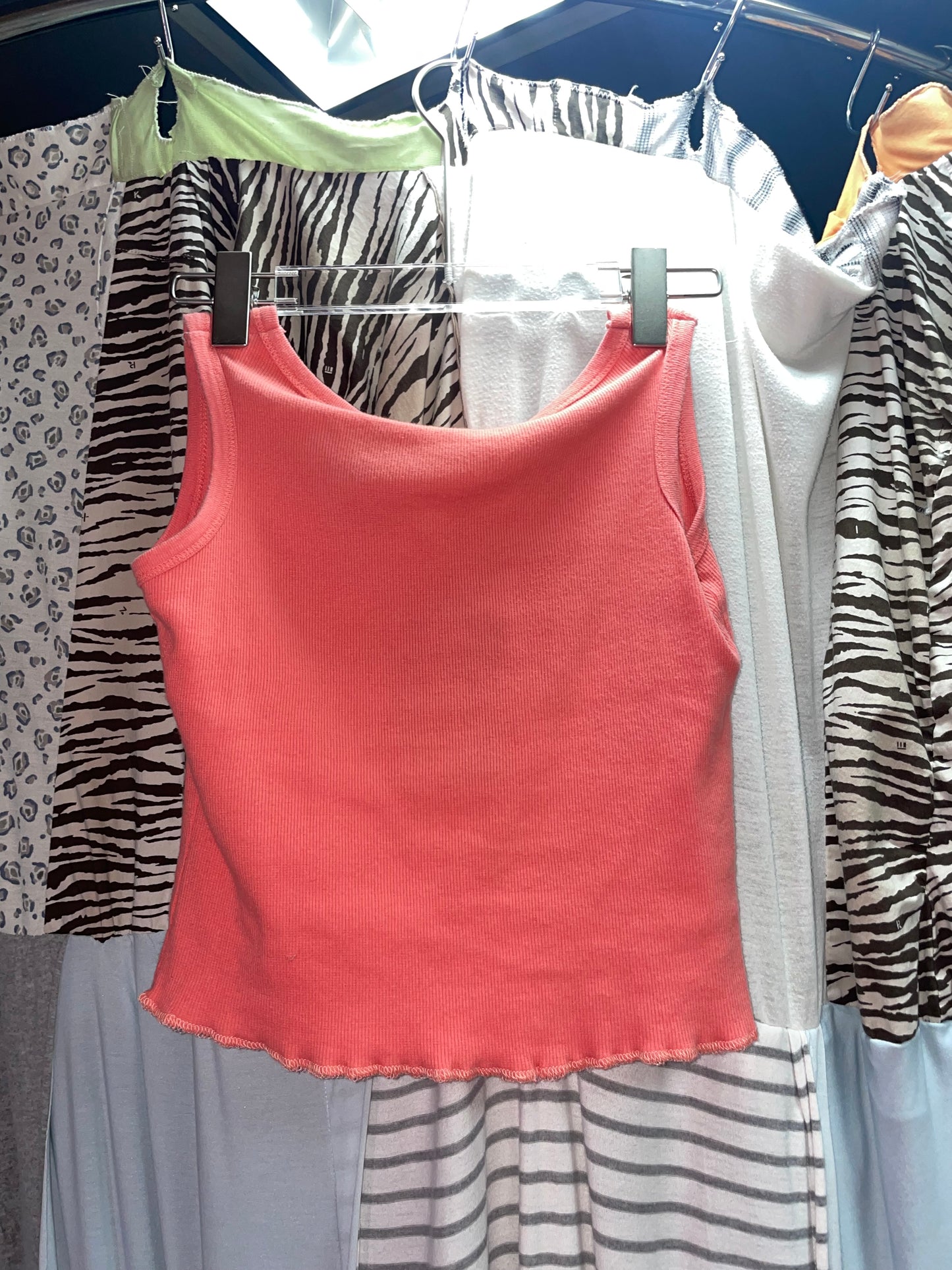 Harley Davidson Remake Top