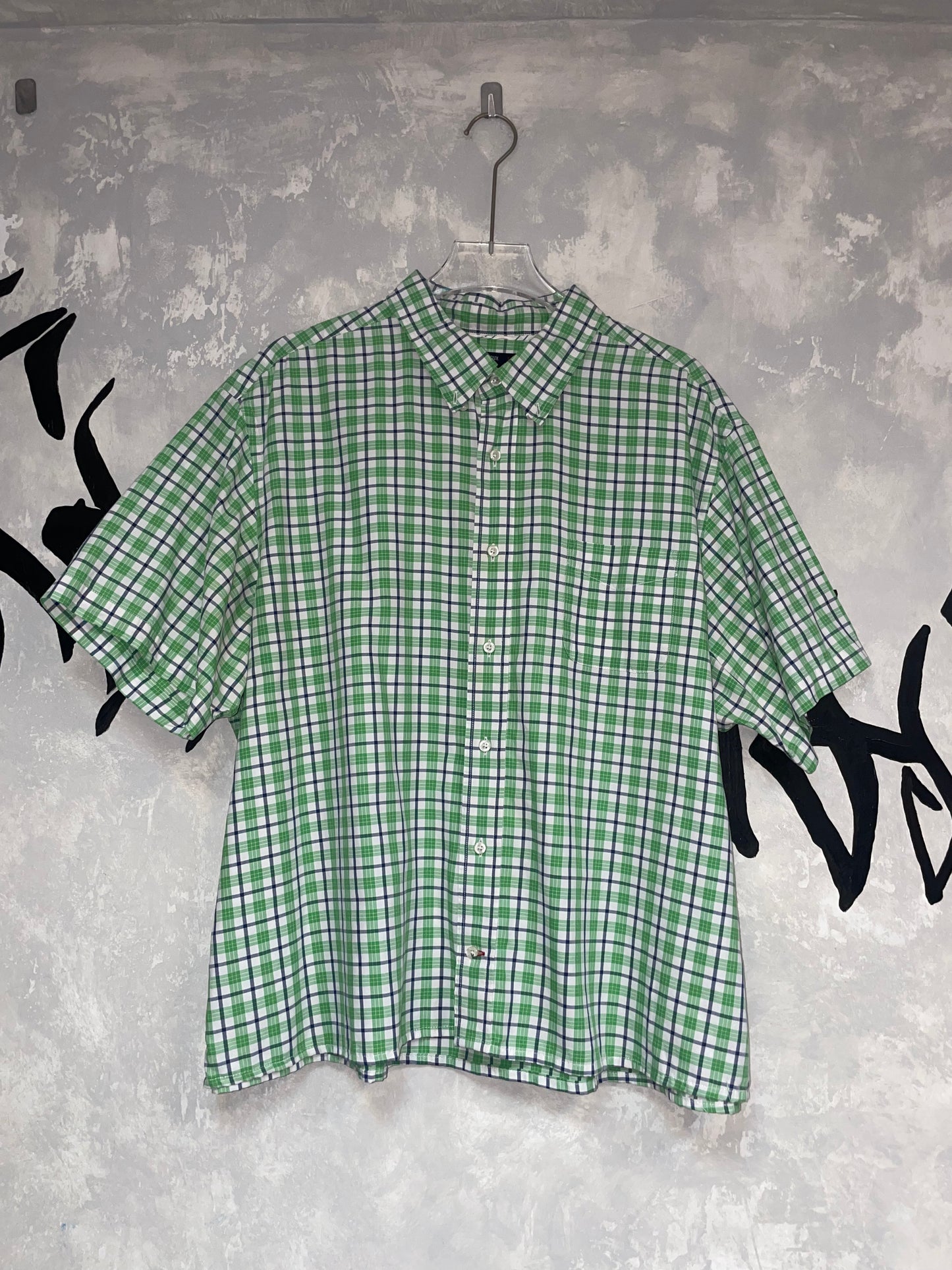 Remake Boxy Shirt (Basic)
