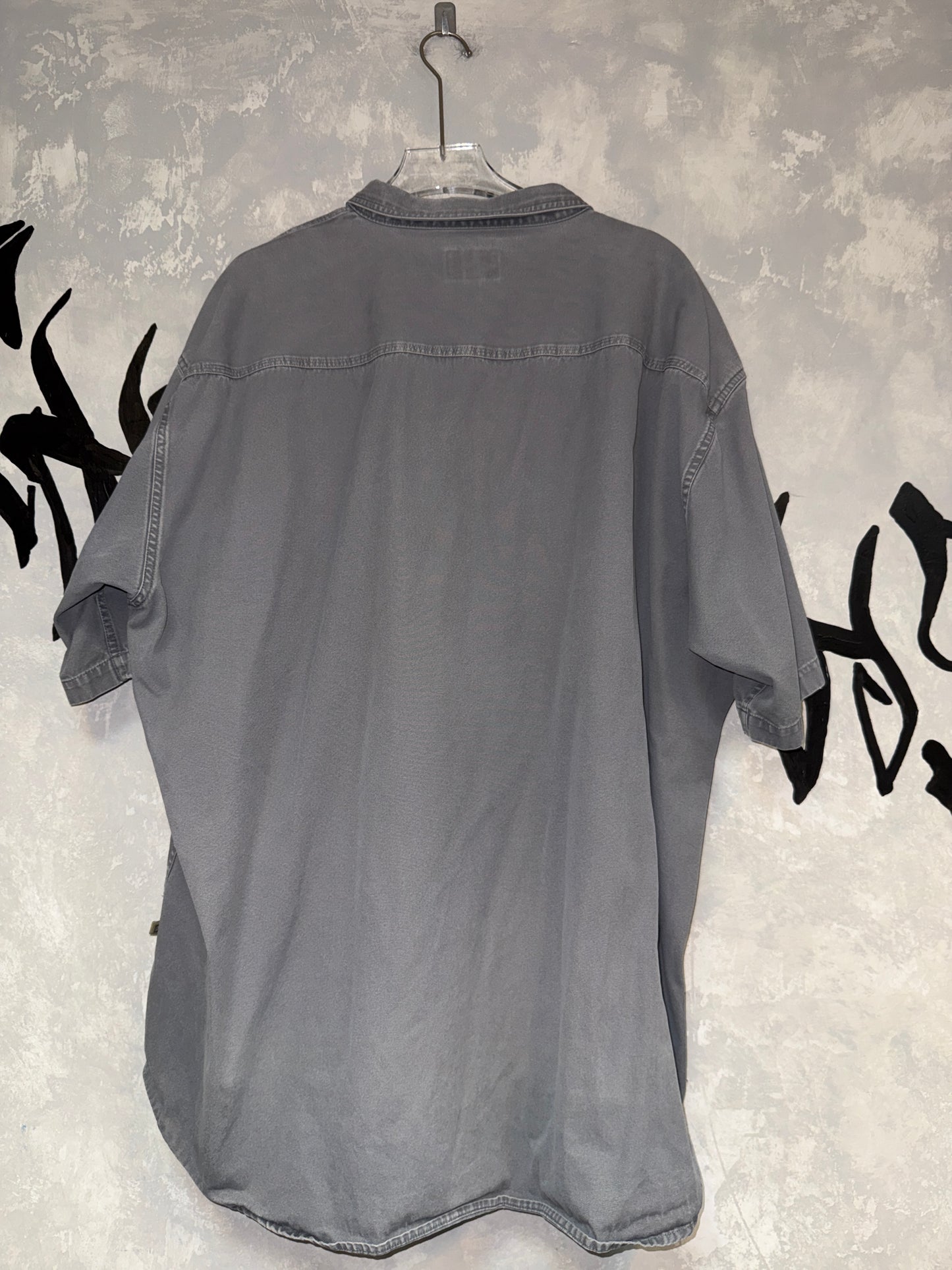 Cuba Vintage Shirt