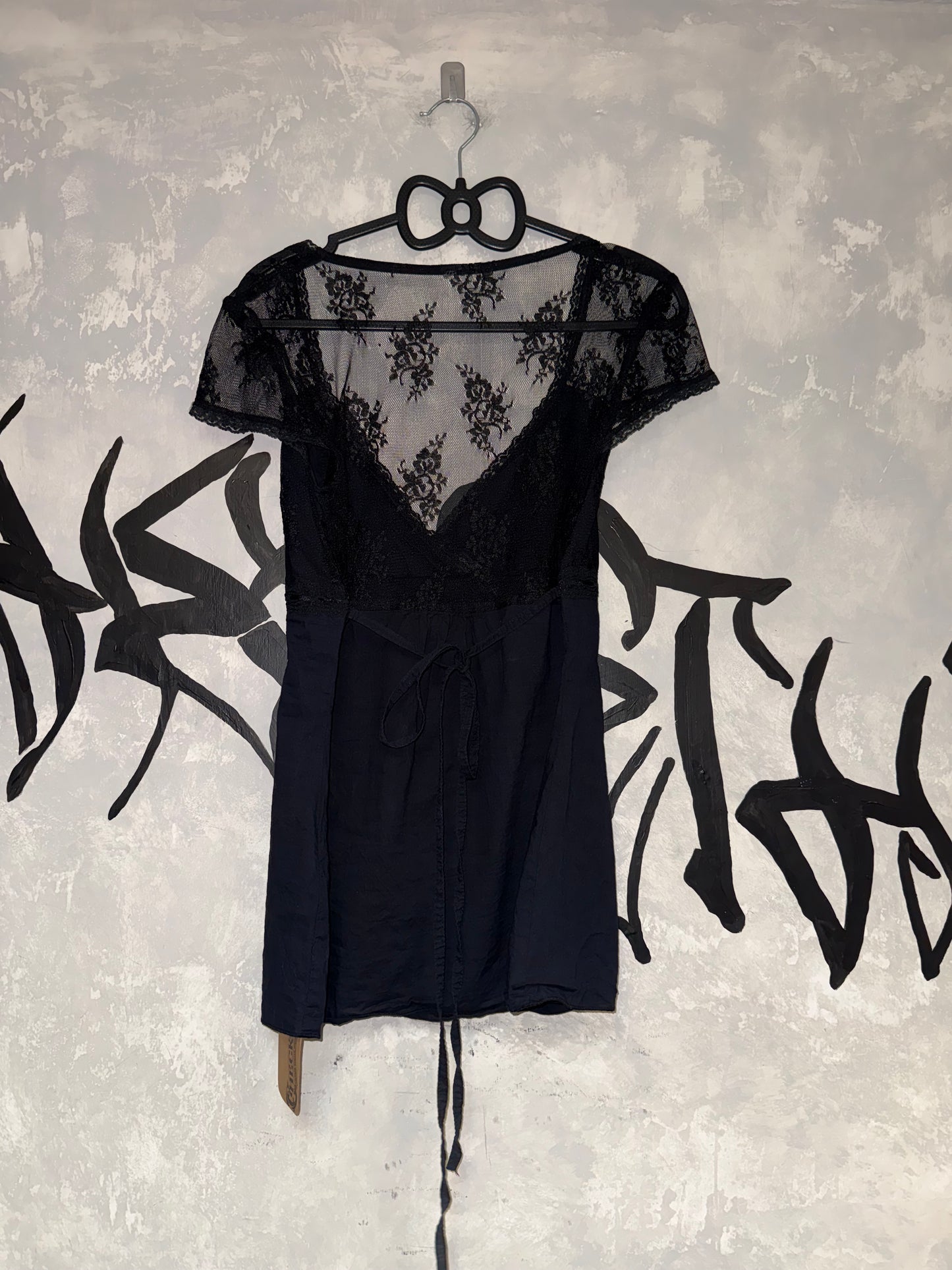 Fairy Lace Dress