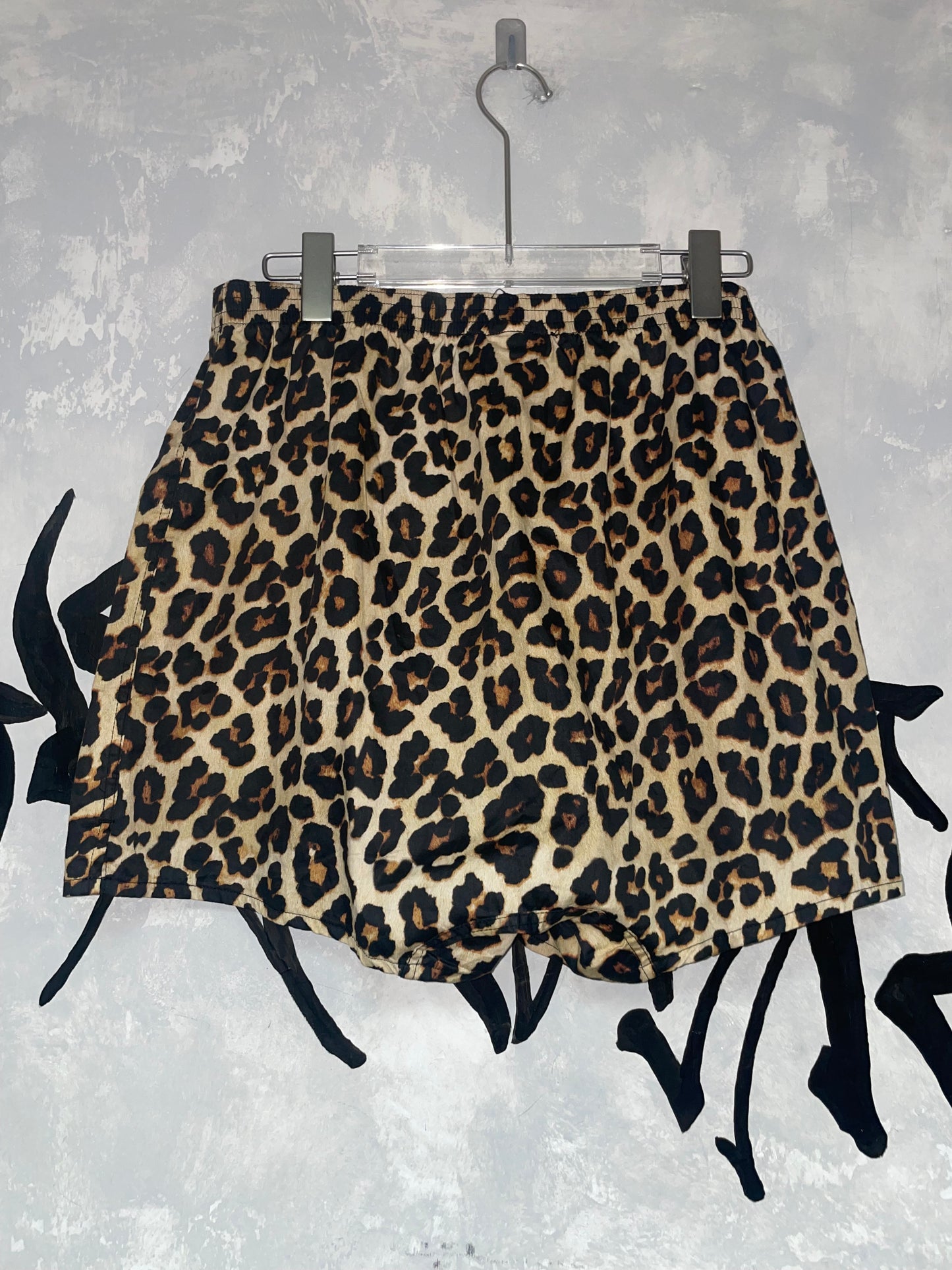 Vintage Layering Boxer