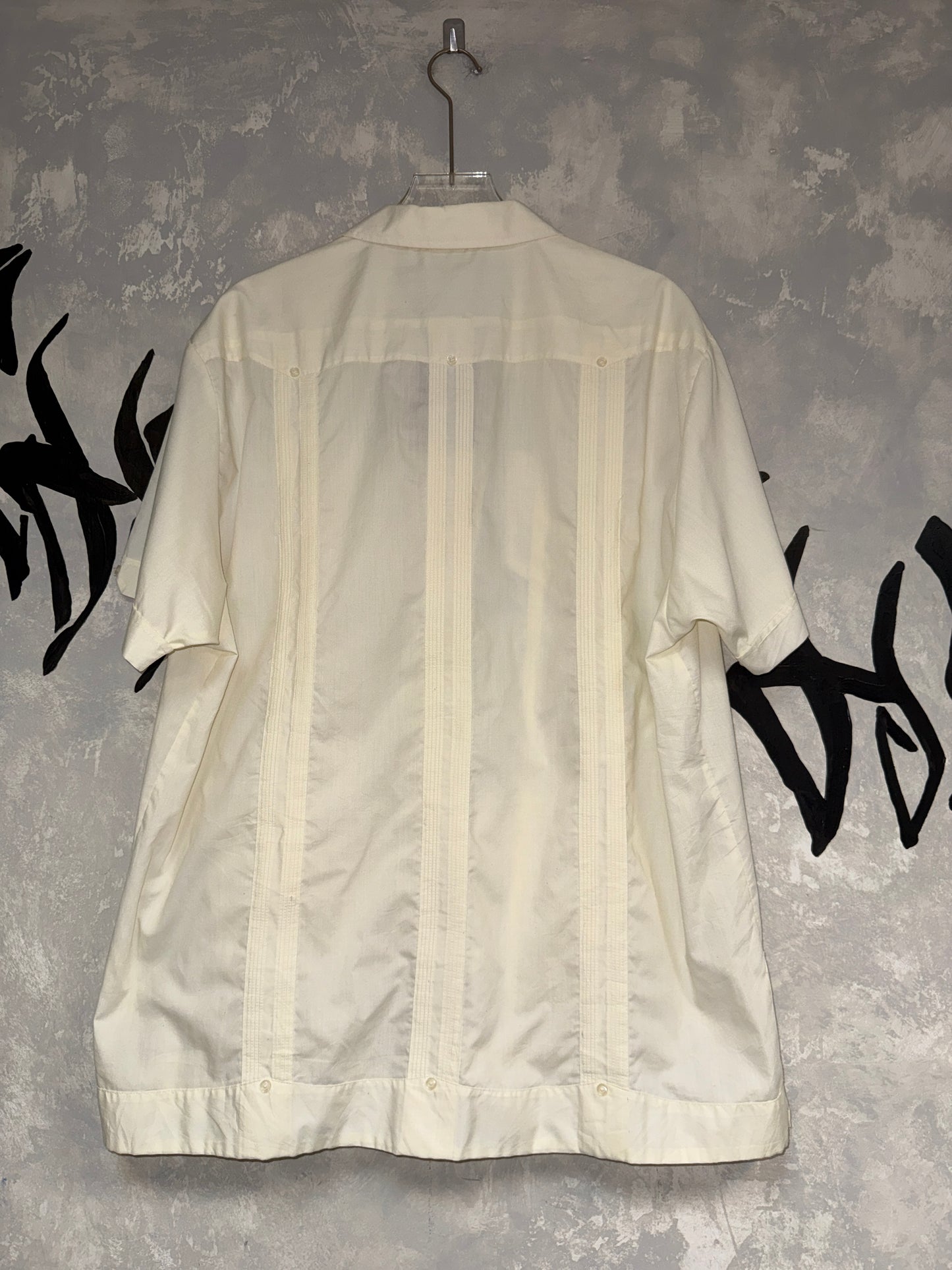 Cuba Vintage Shirt