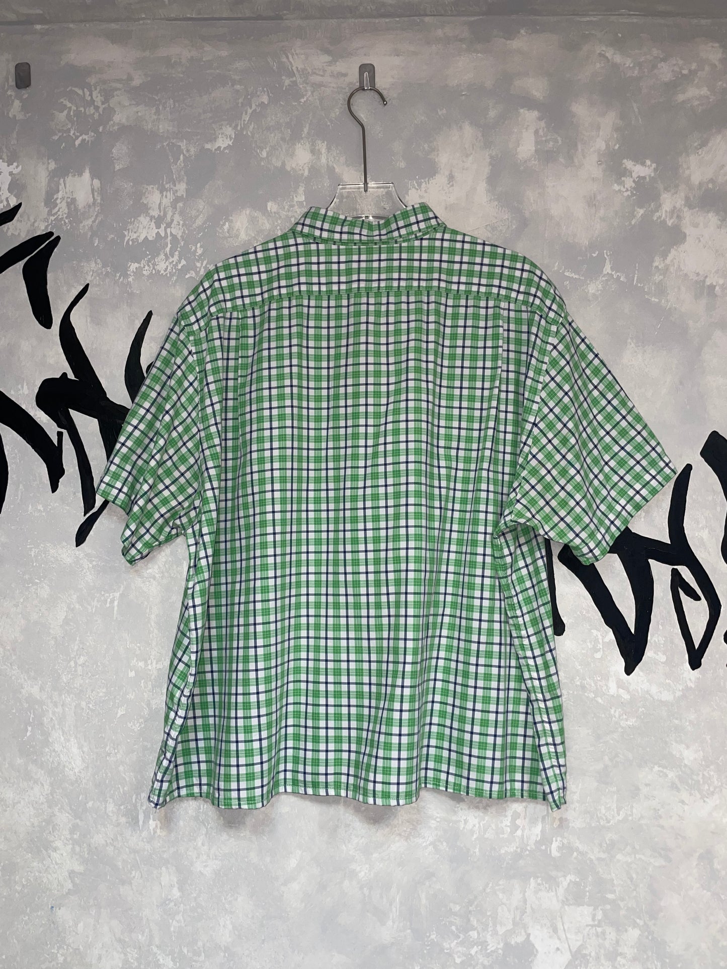 Remake Boxy Shirt (Basic)