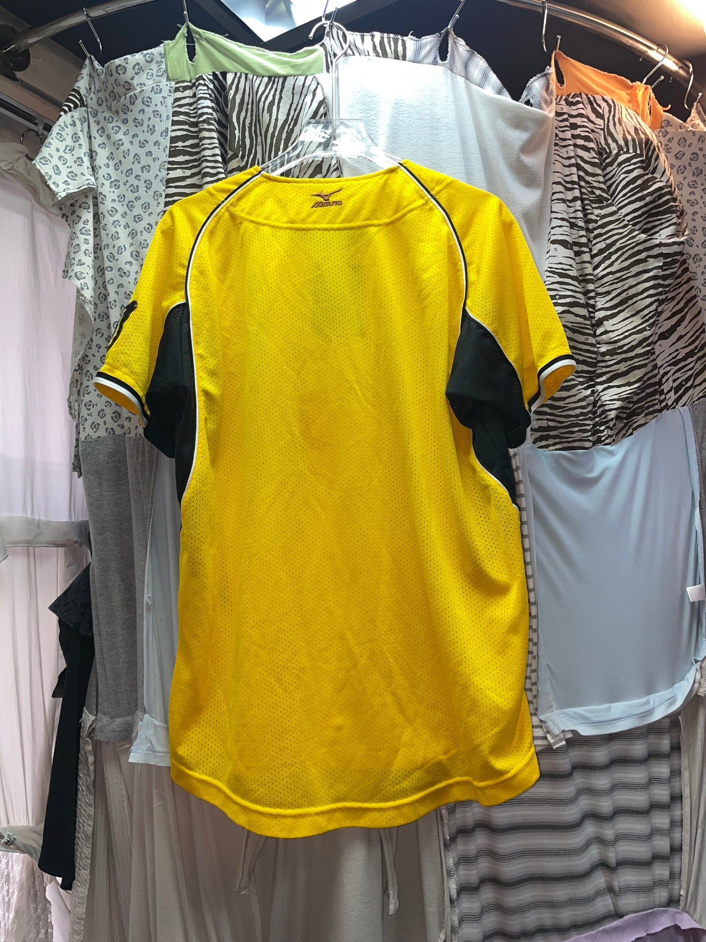 Baseball Vintage Jersey