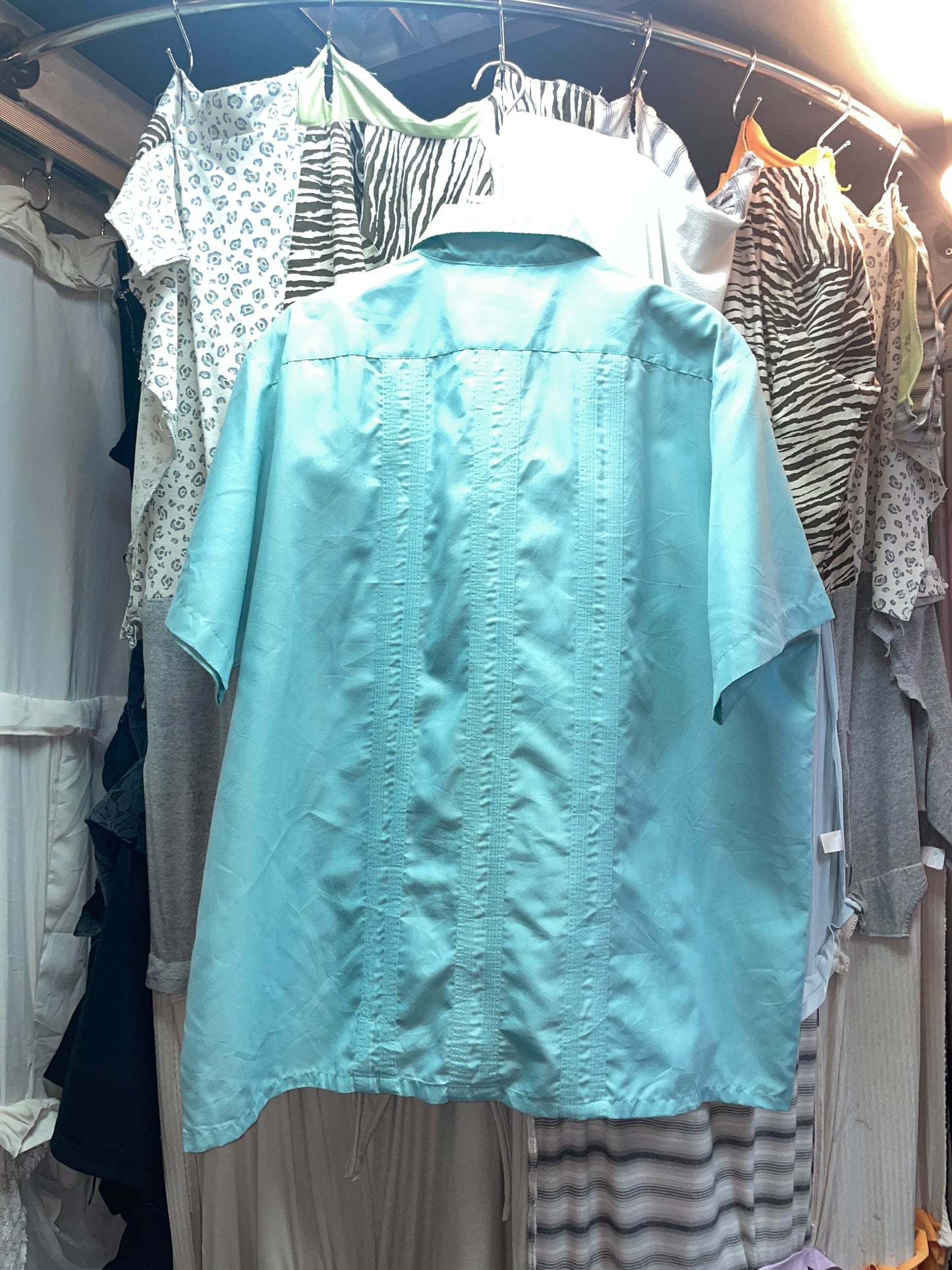 Cuba Vintage Shirt