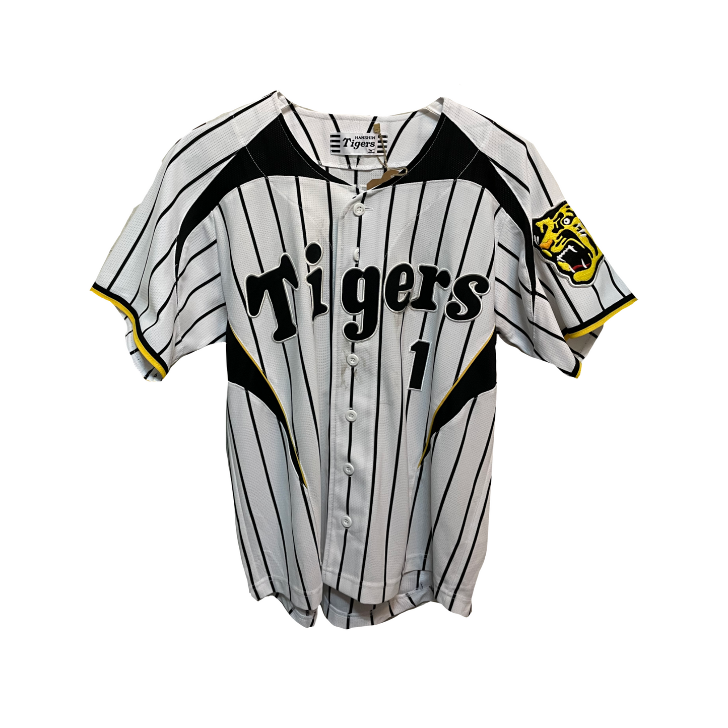 Vtg baseball Jersey M