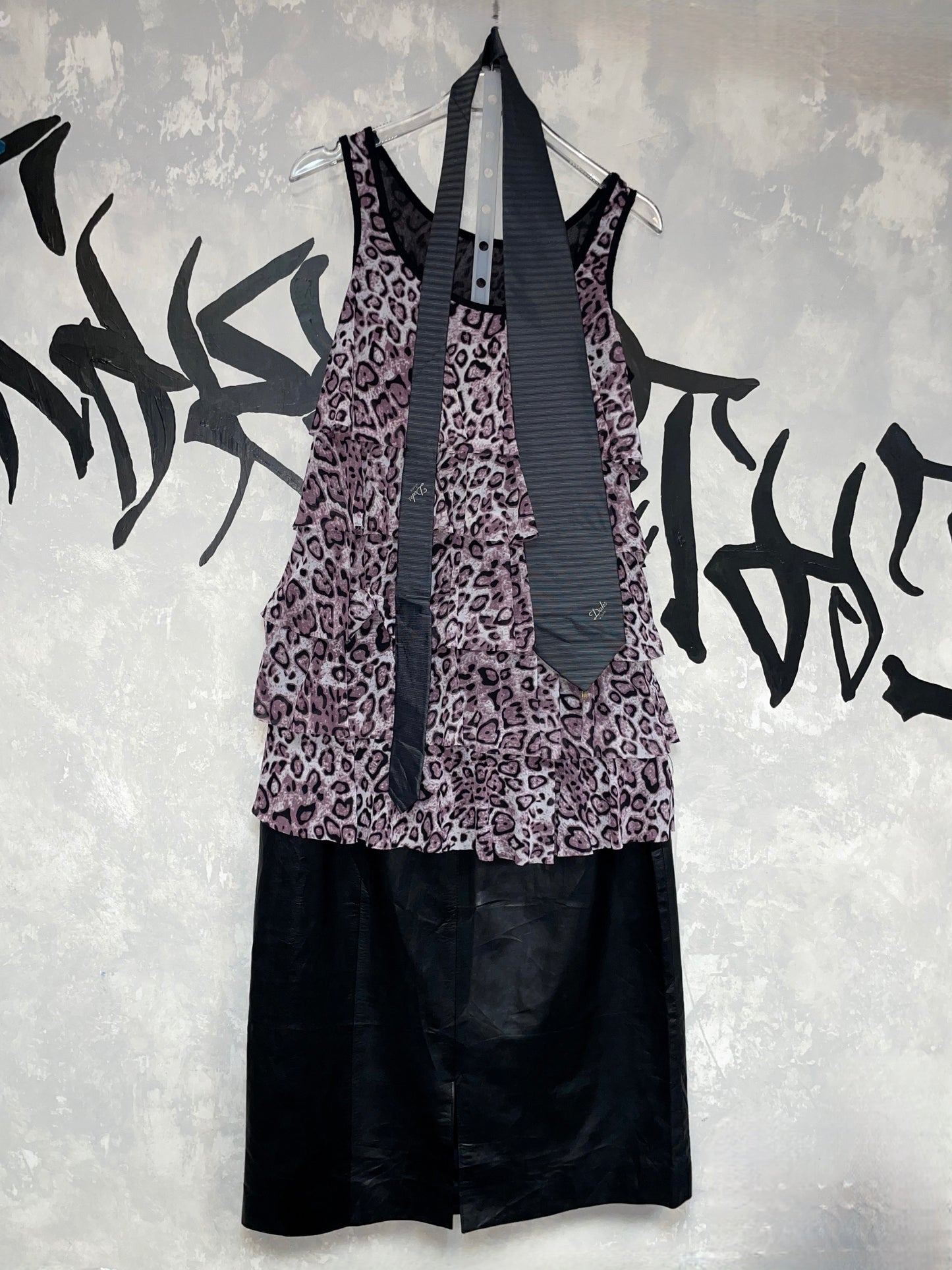 Y2K Vintage set ⋆𐙚₊˚⊹♡