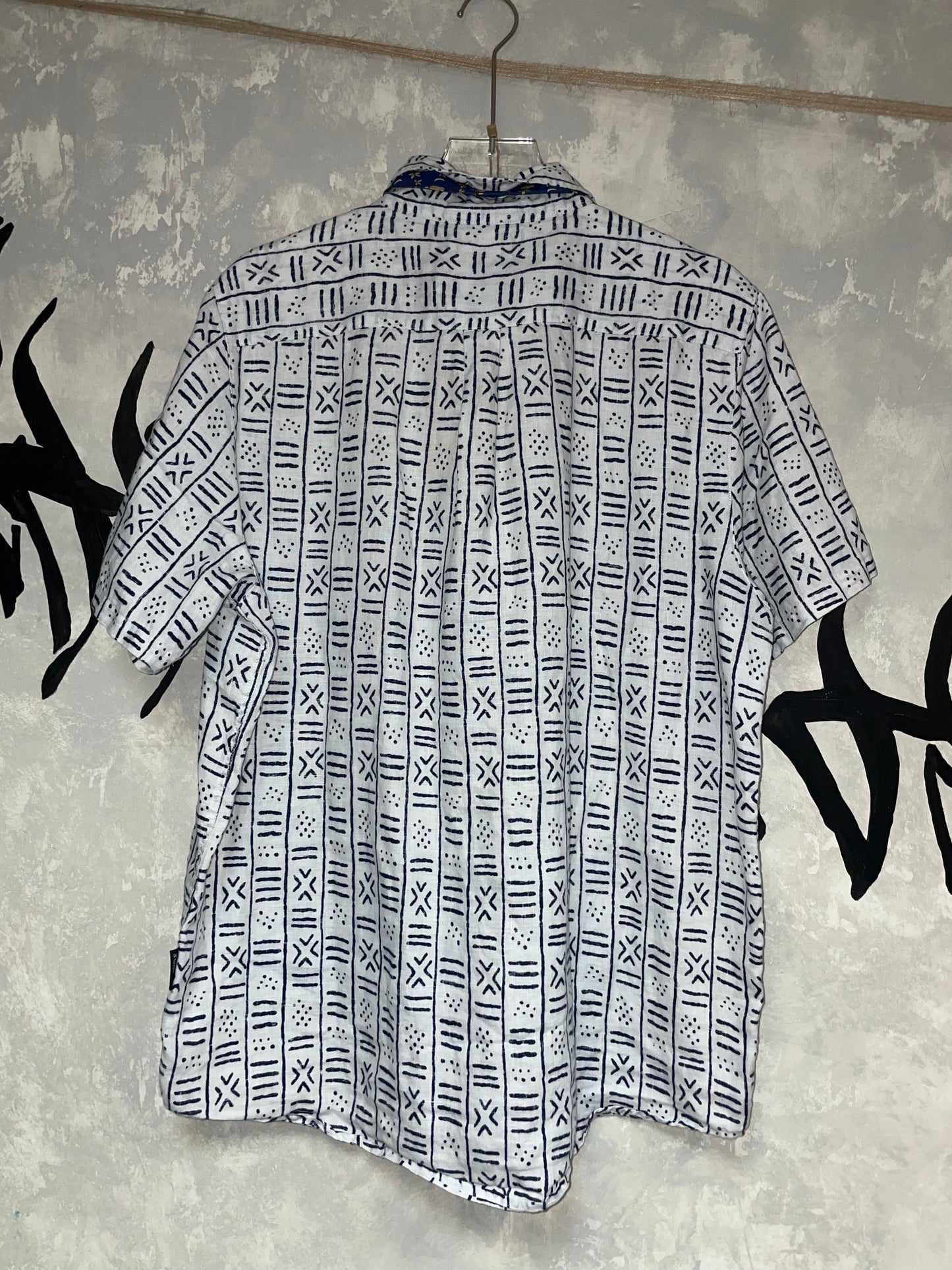 Summer Shirt Set