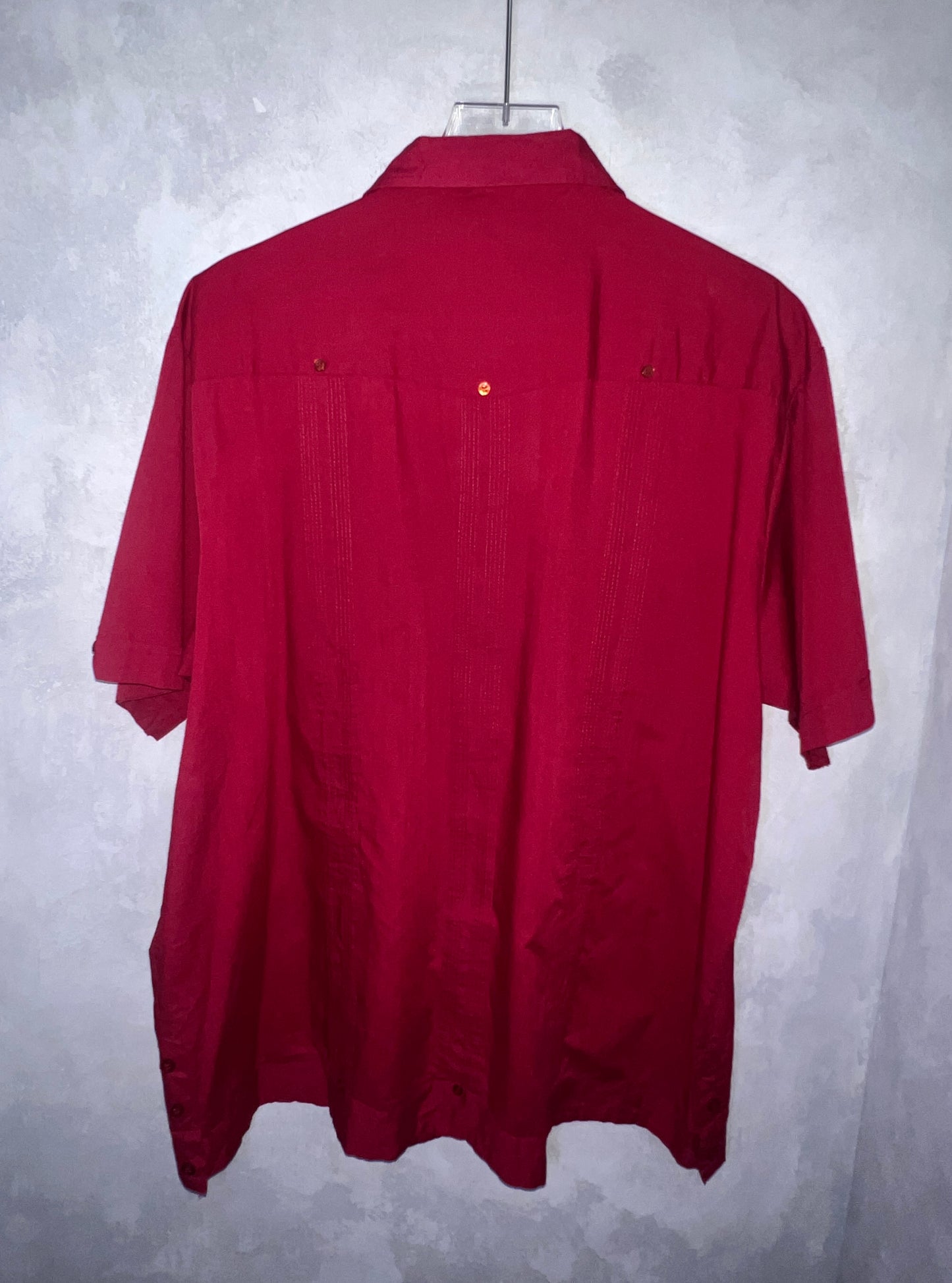 Cuba Vtg Shirt