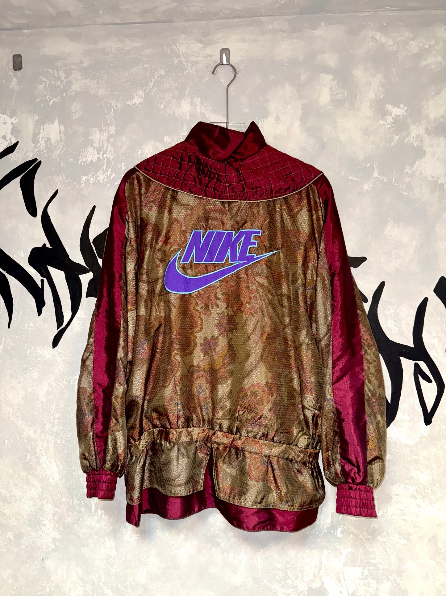 Nike Vintage Windbreaker