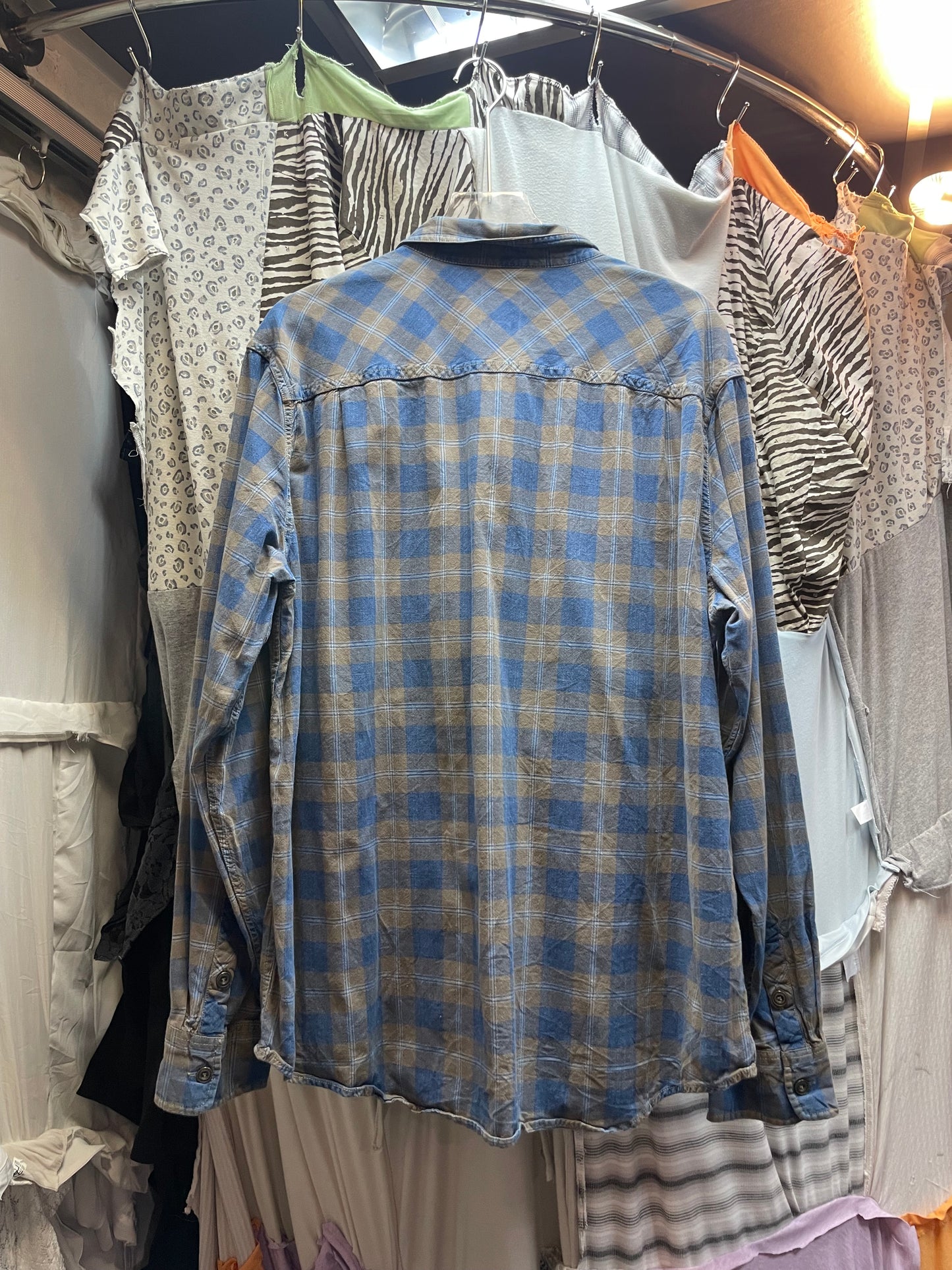 Harley Davidson Vintage Shirt