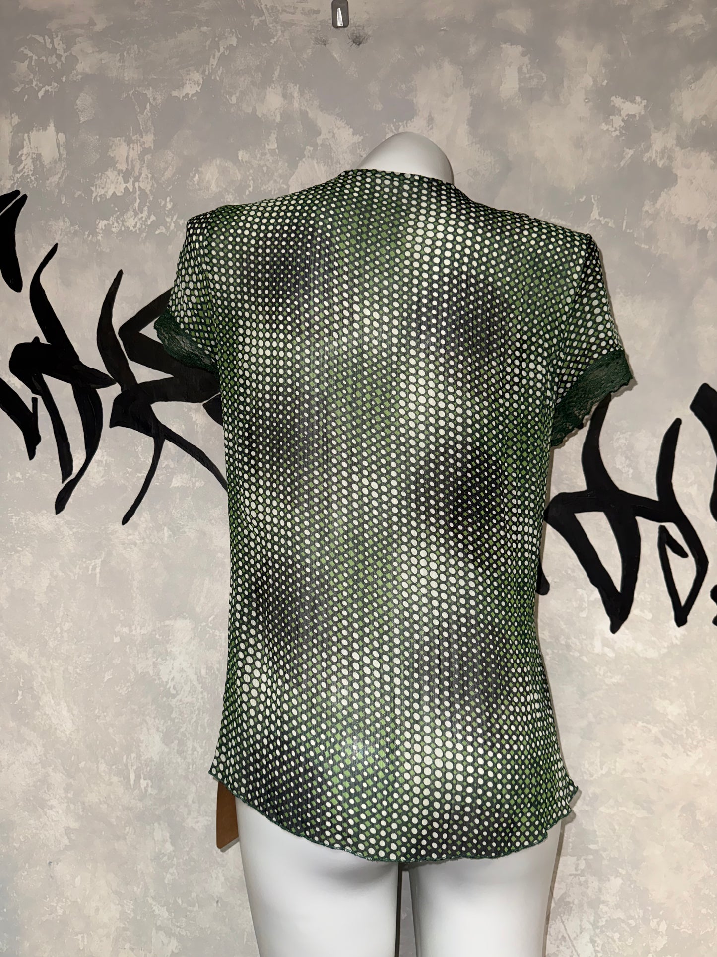 Vintage Maillard Top