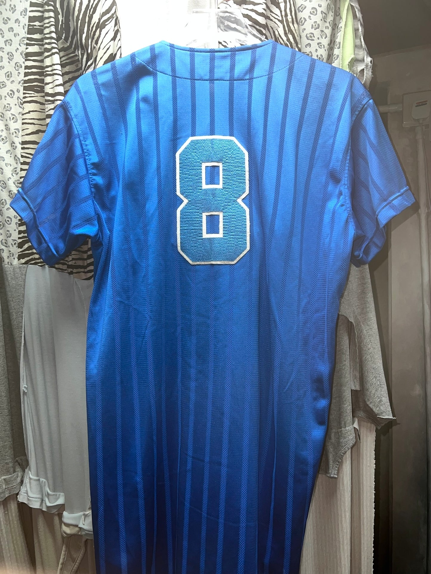 Baseball Vintage Jersey M-L