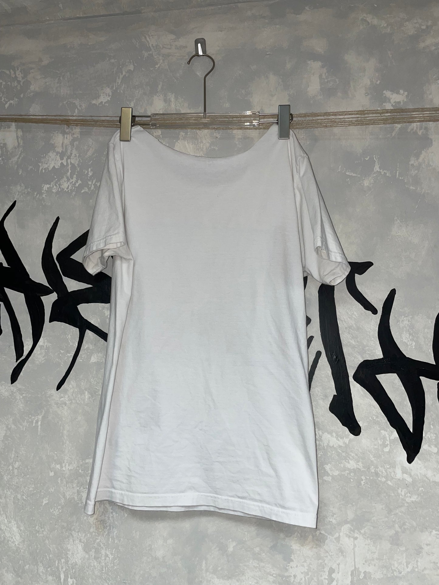 Cropped Britney Spears Tee