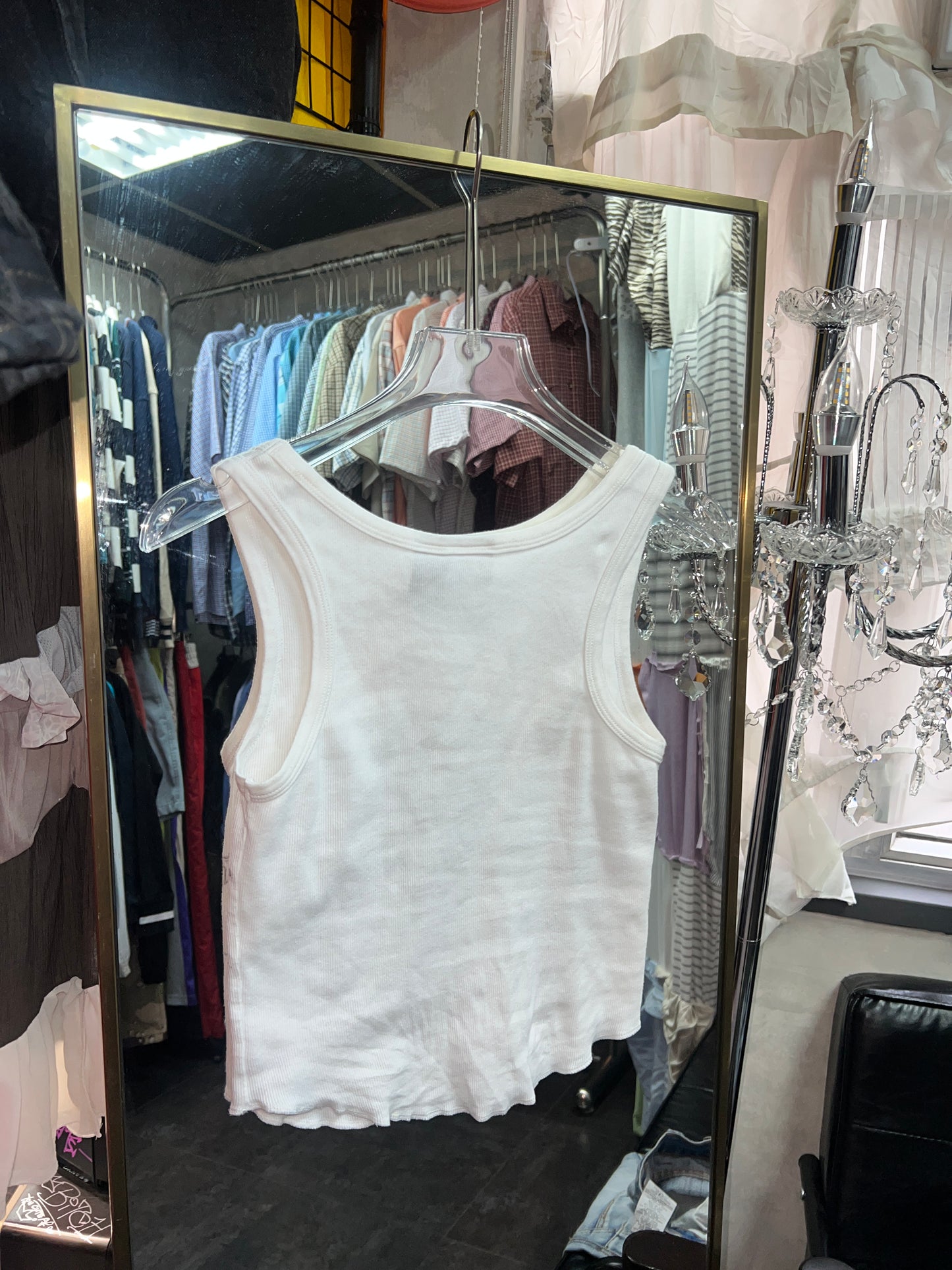Harley Davidson Remake Top