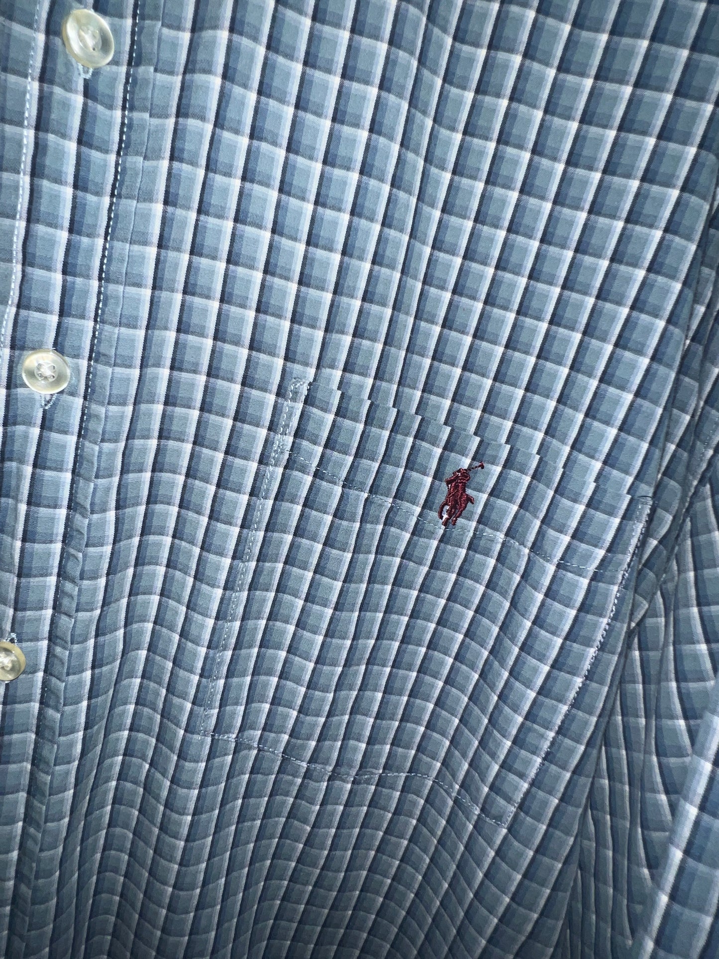 Polo Vintage Shirt