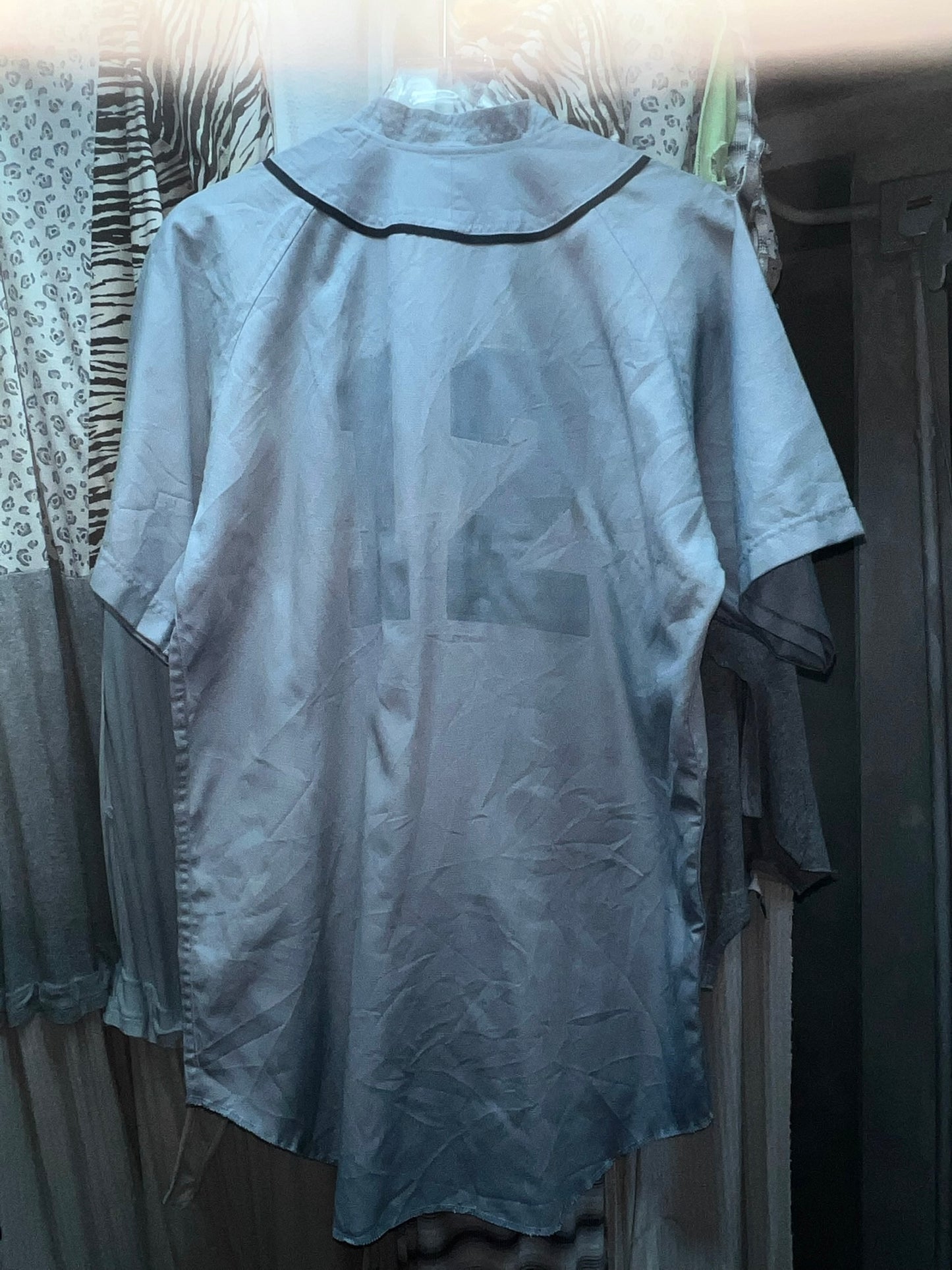 Baseball Vintage Jersey