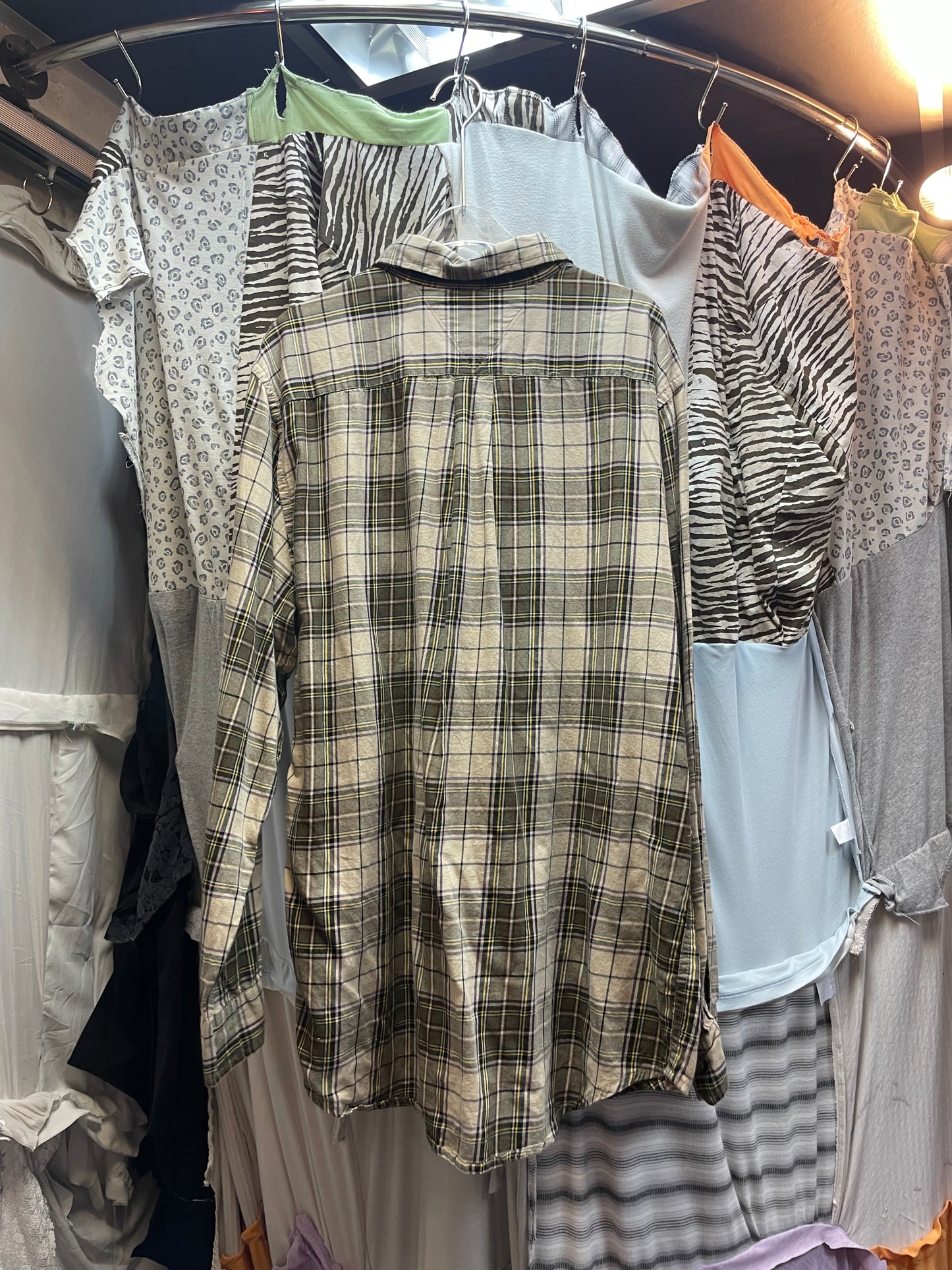 Tommy Hilfiger Vintage Shirt