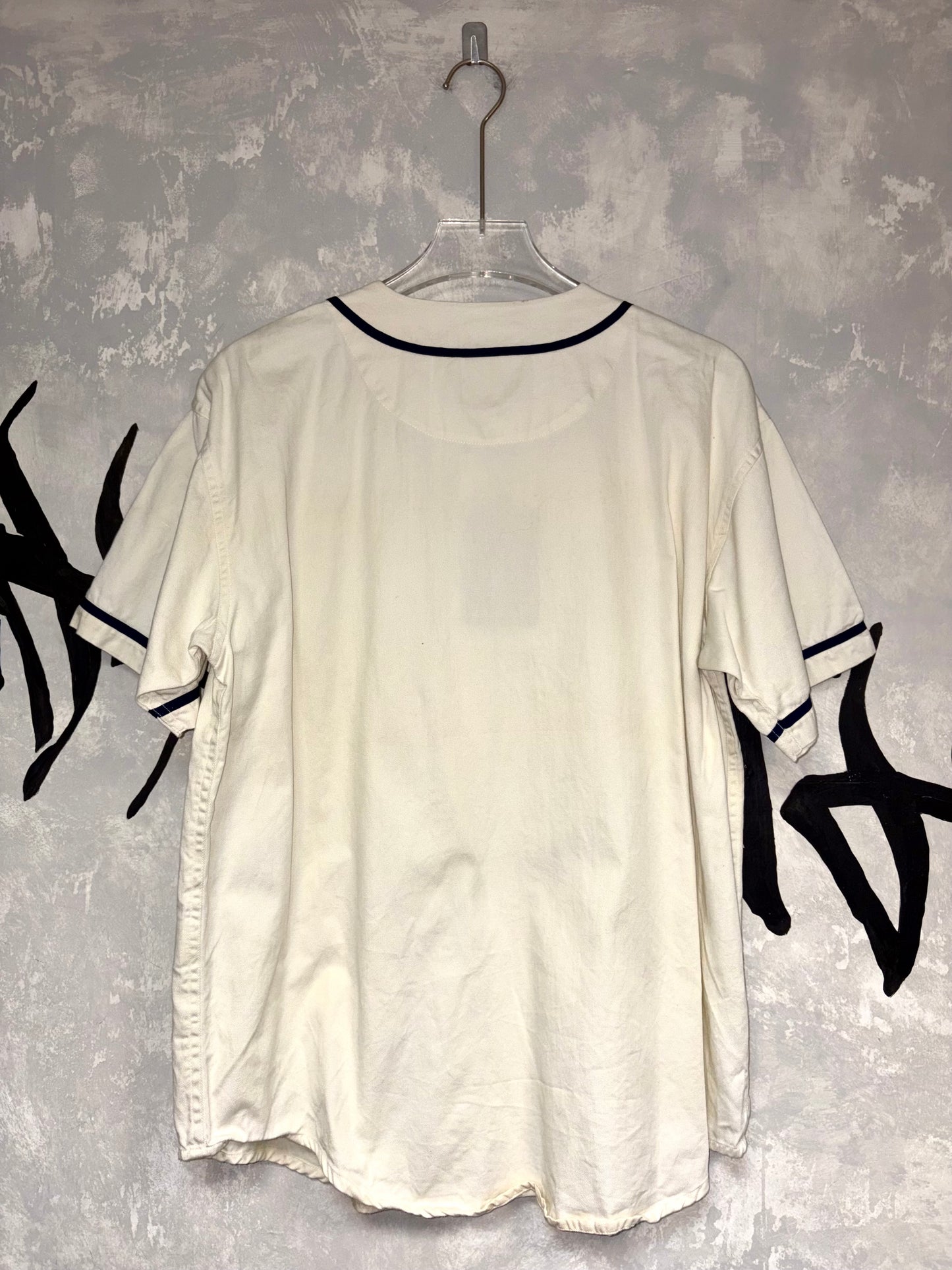 Baseball Vintage Jersey