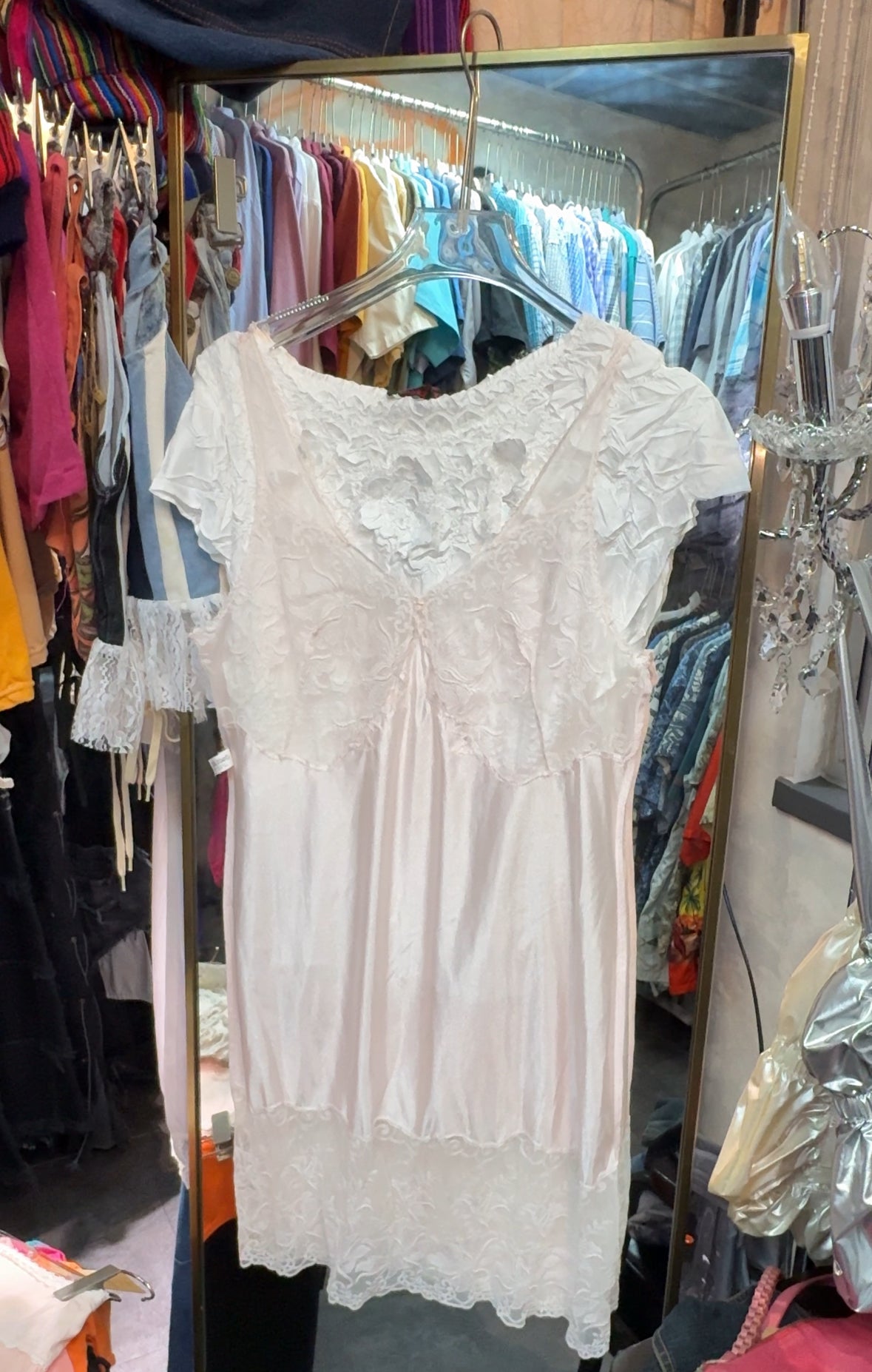 Summer Vintage Set🎀💕🤍 - Pink Fairy🤍