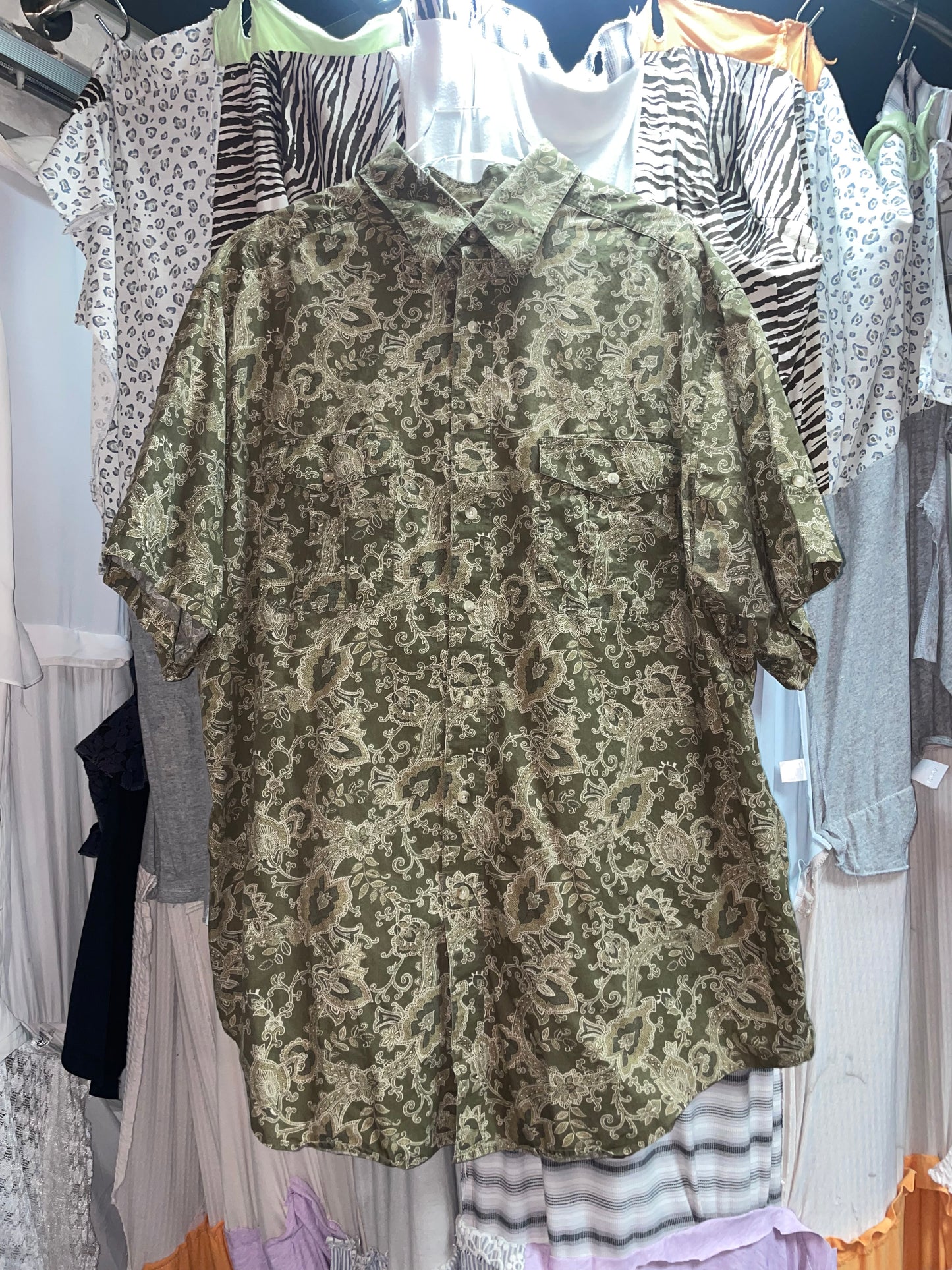 Totem Vintage Shirt