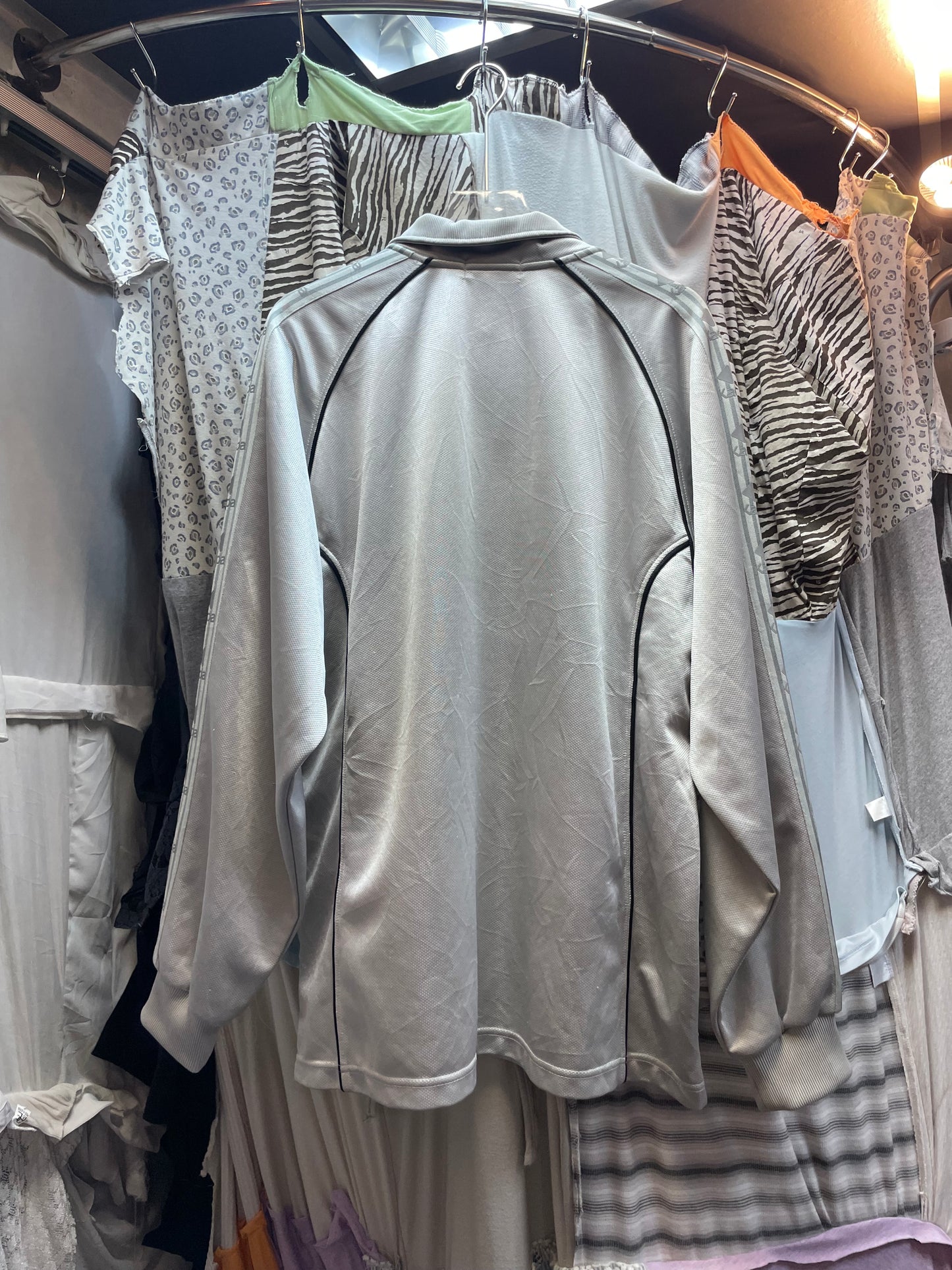 Kaepa Vintage Track Jacket