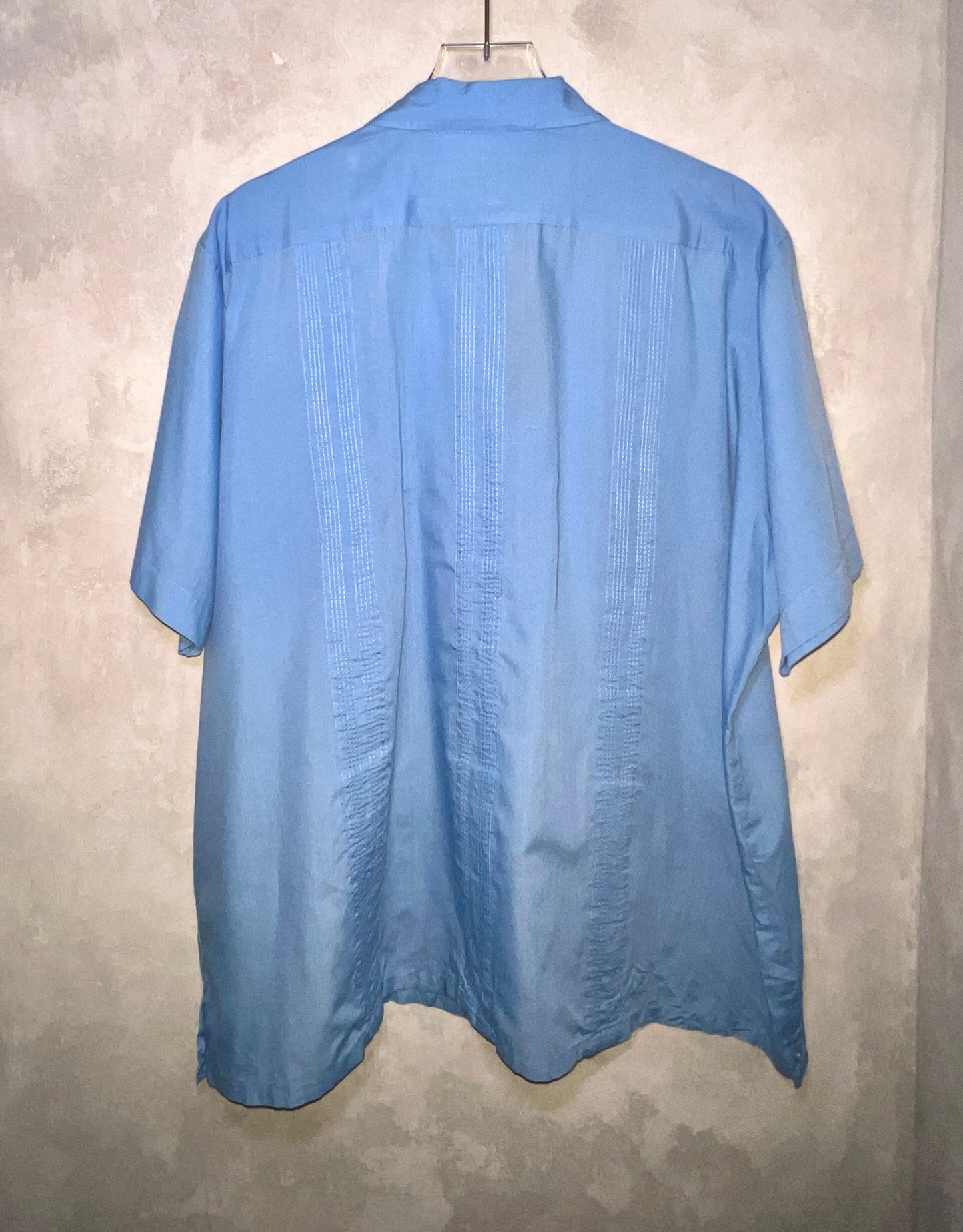 Cuba Vtg Shirt