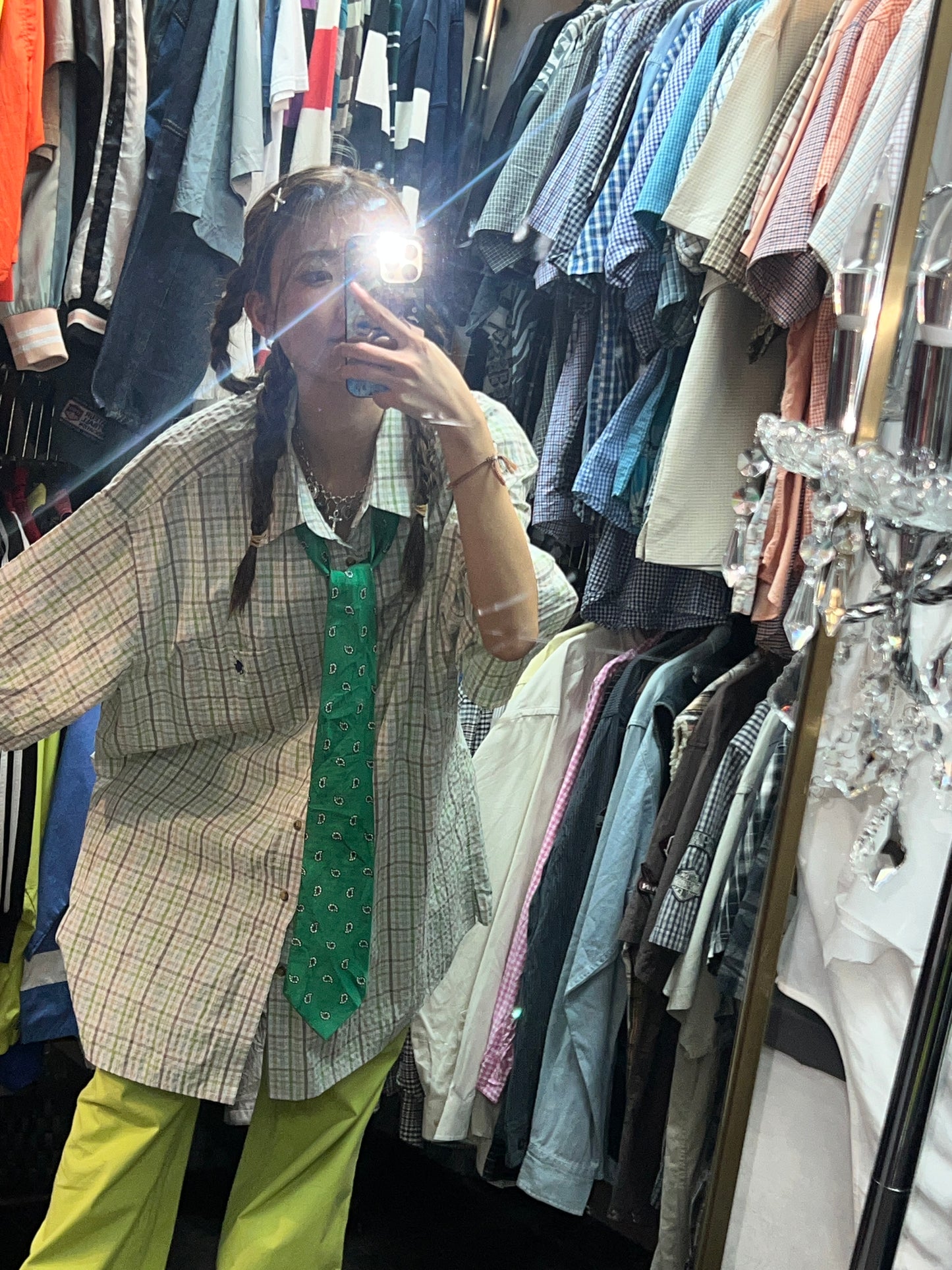 Polo Vtg shirt