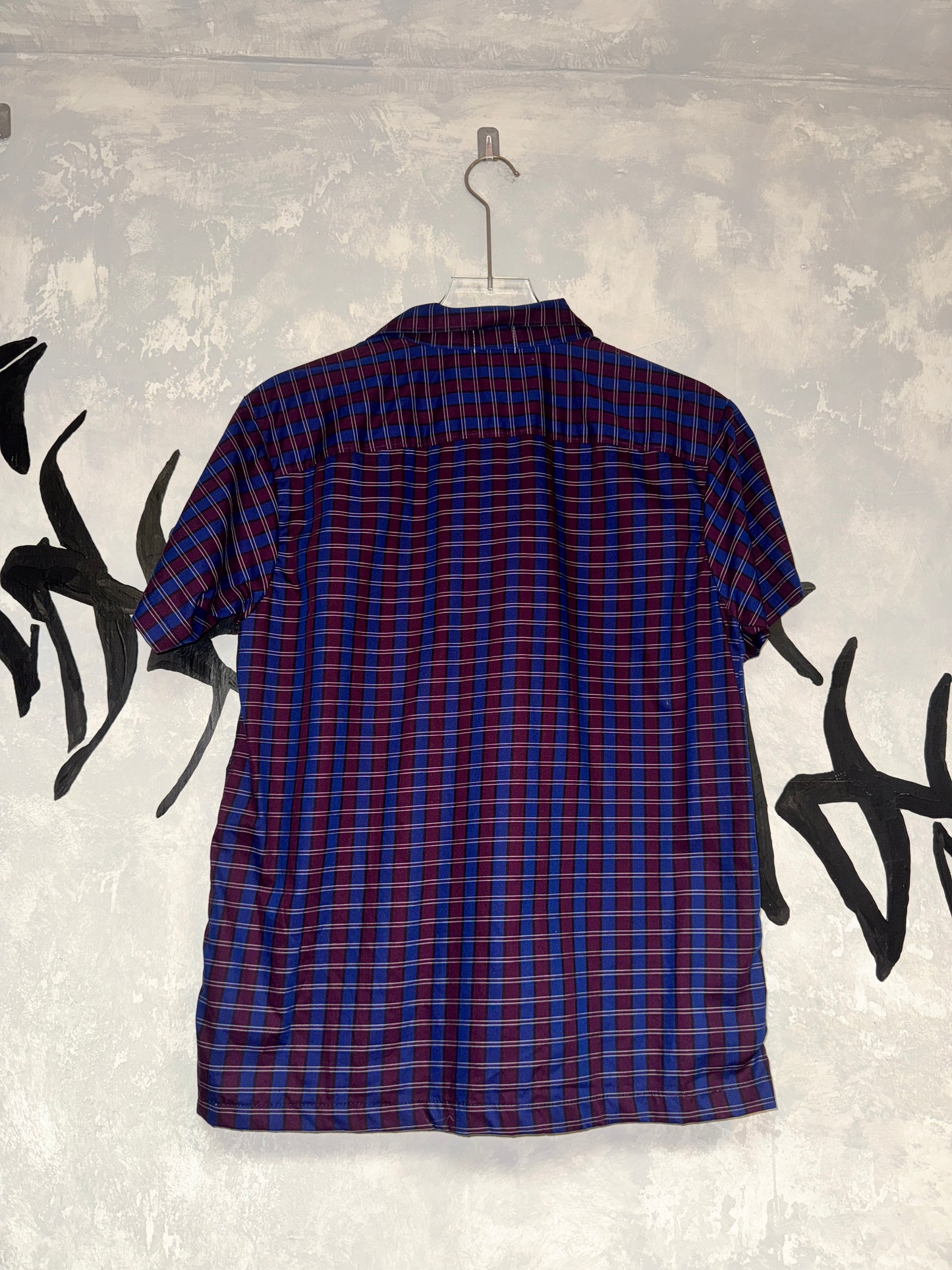 Remake Boxy Shirt (Flower)