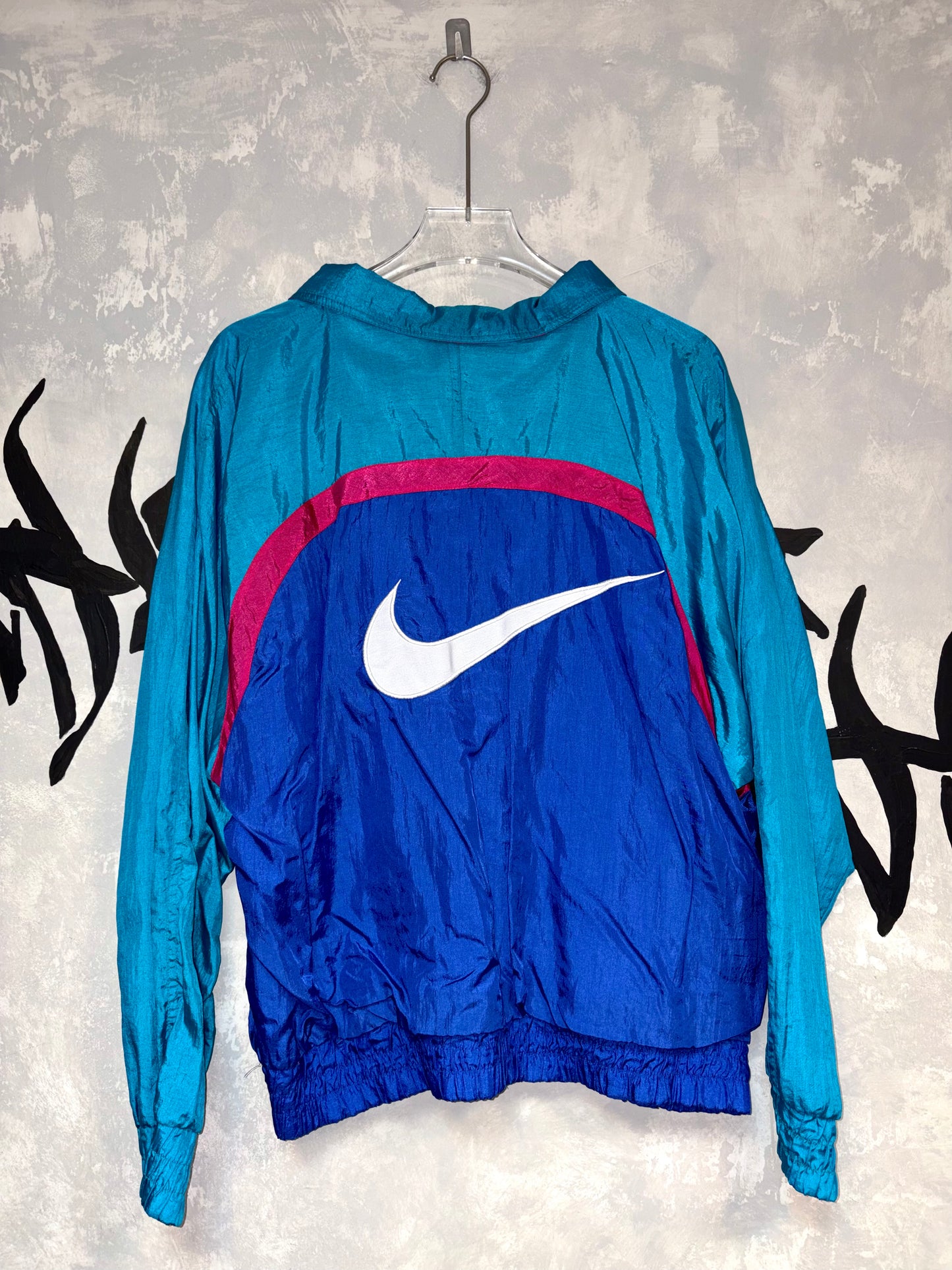 Nike Vintage Windbreaker