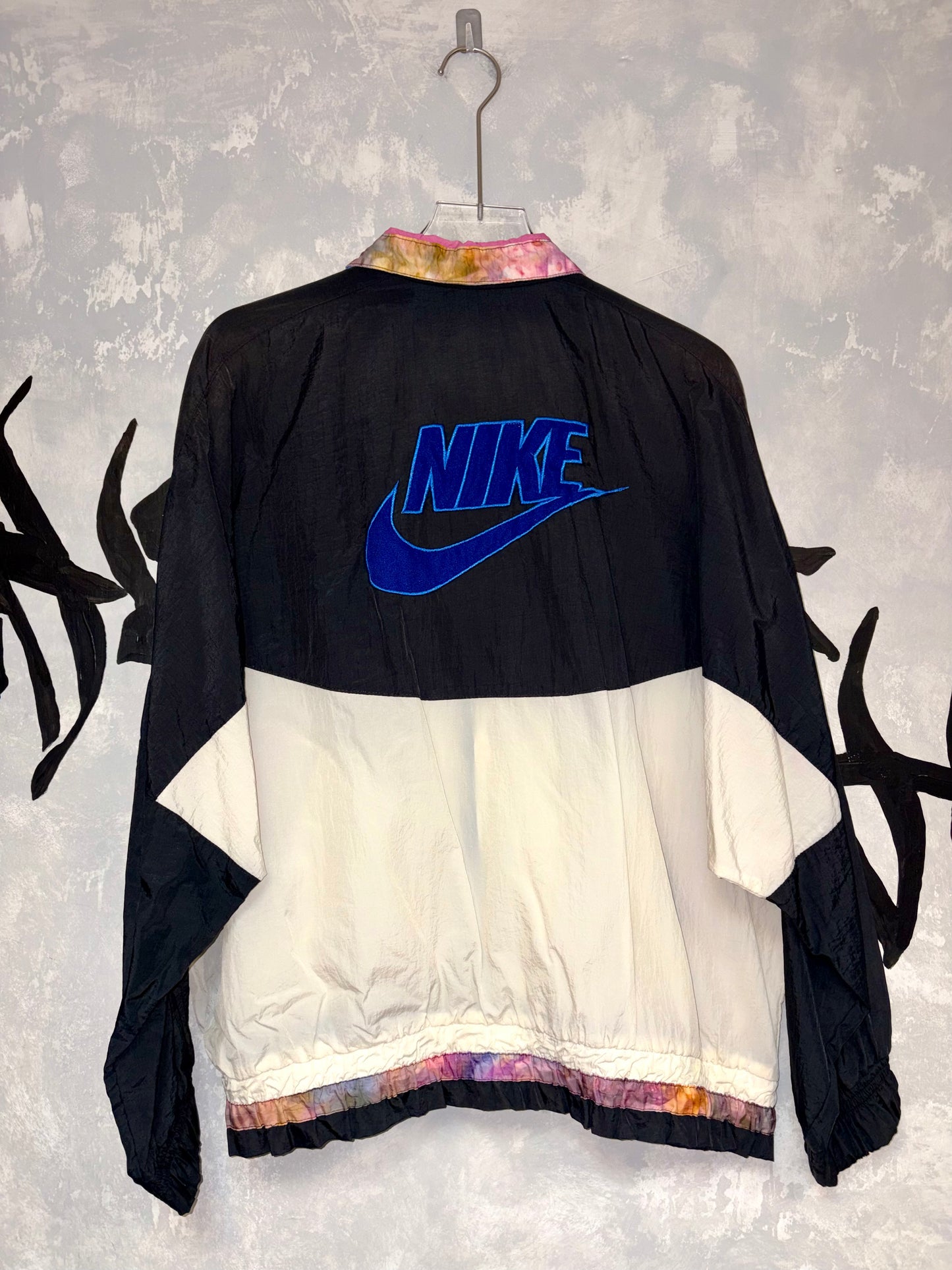Nike Vintage Windbreaker