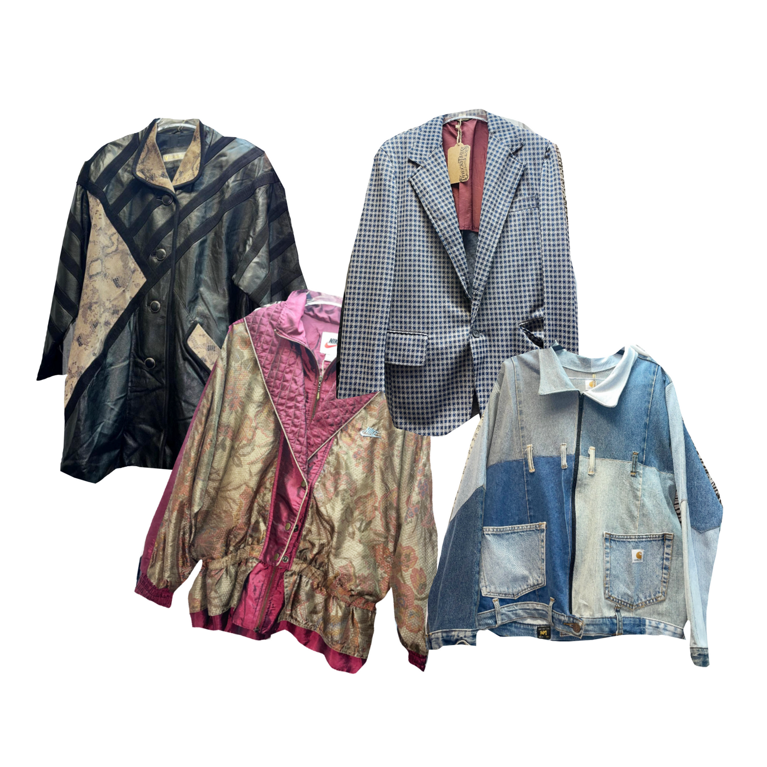 Jackets